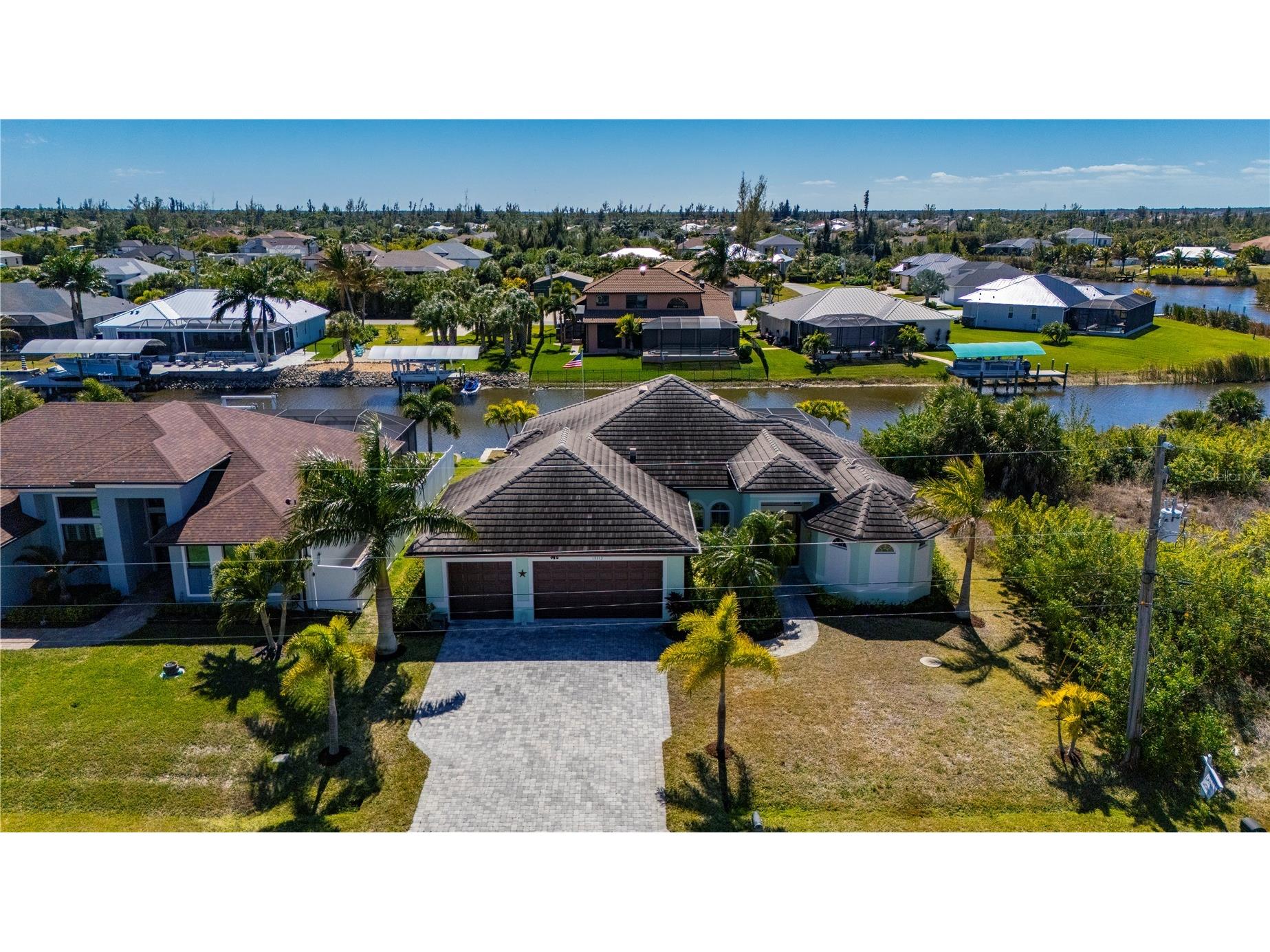 15312 Hennipen Circle Port Charlotte FL 33981 C7522476 image59