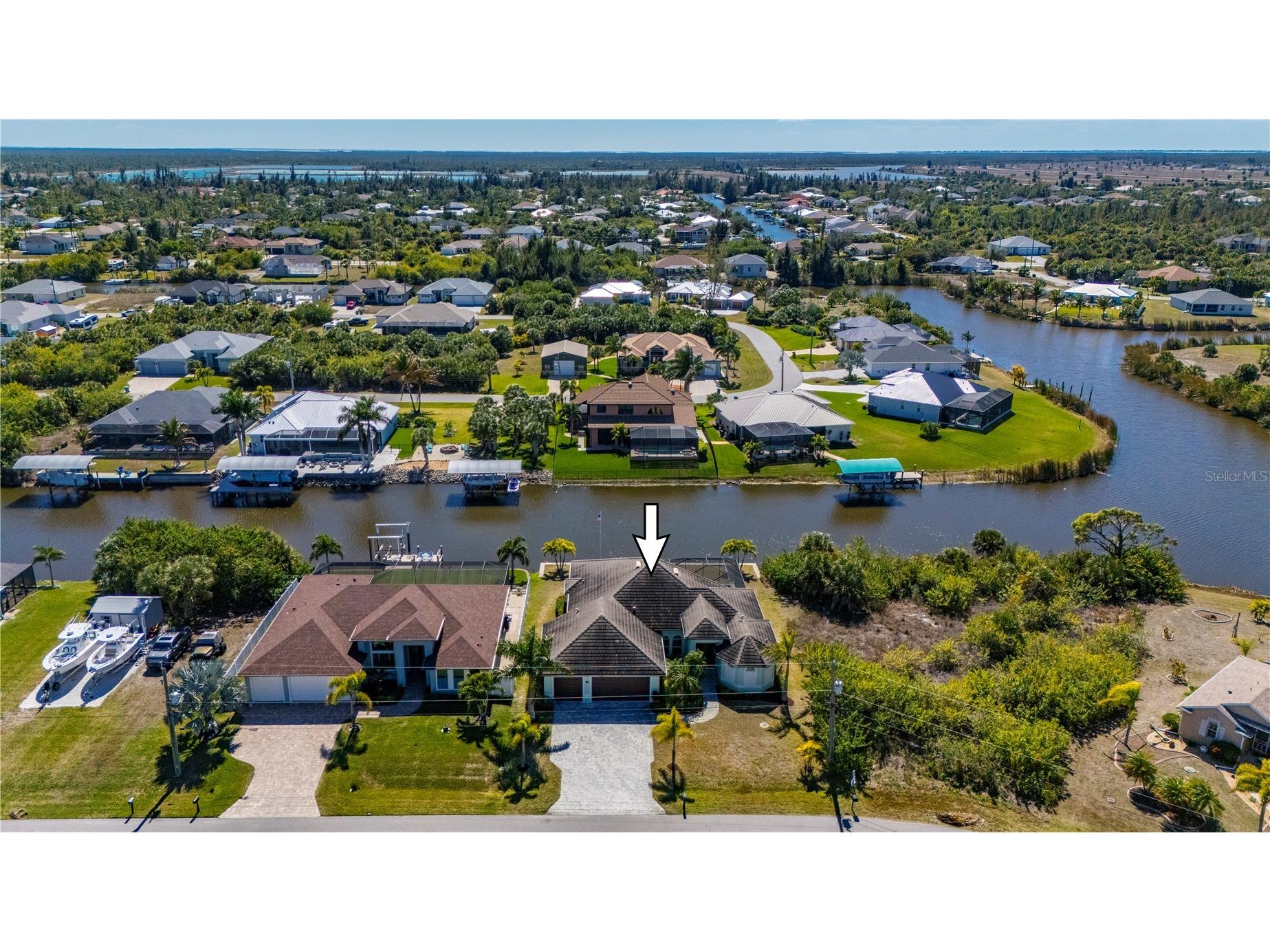 15312 Hennipen Circle Port Charlotte FL 33981 C7522476 image60