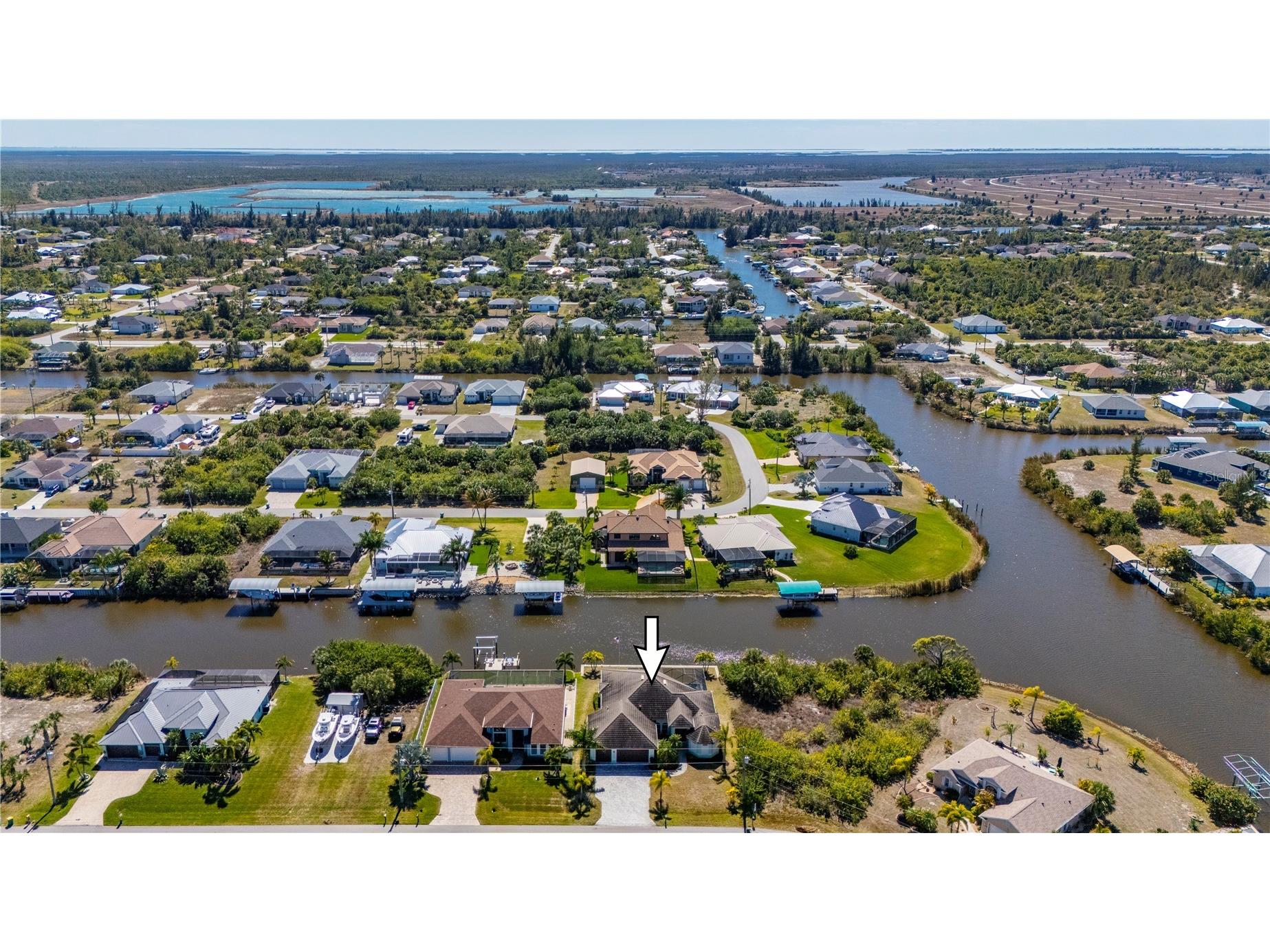 15312 Hennipen Circle Port Charlotte FL 33981 C7522476 image61