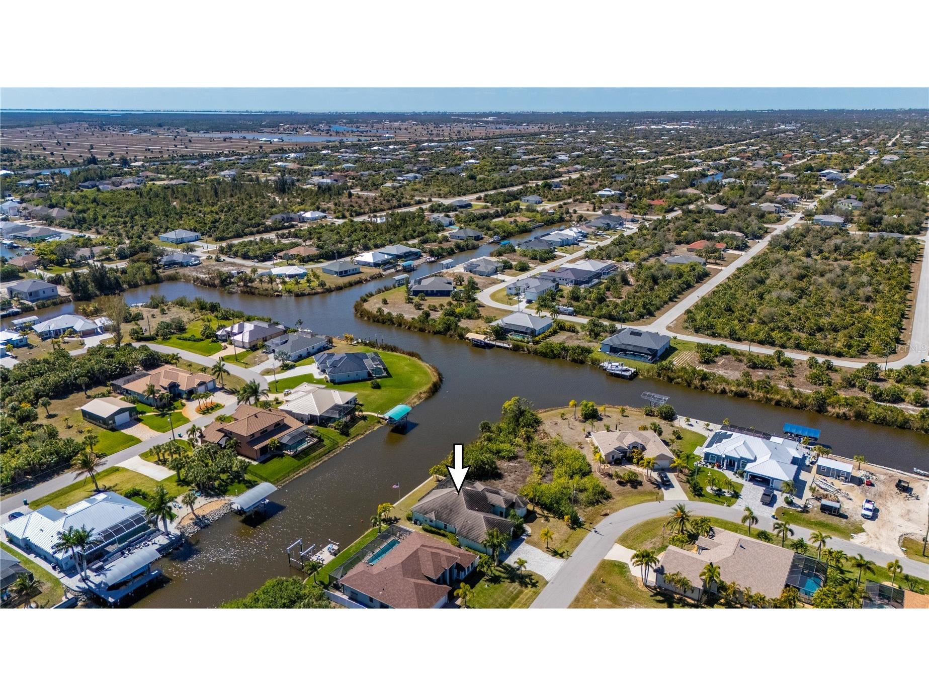 15312 Hennipen Circle Port Charlotte FL 33981 C7522476 image62