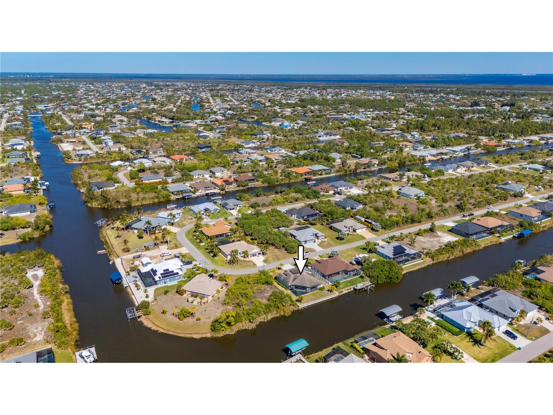 15312 Hennipen Circle Port Charlotte FL 33981 C7522476 image64