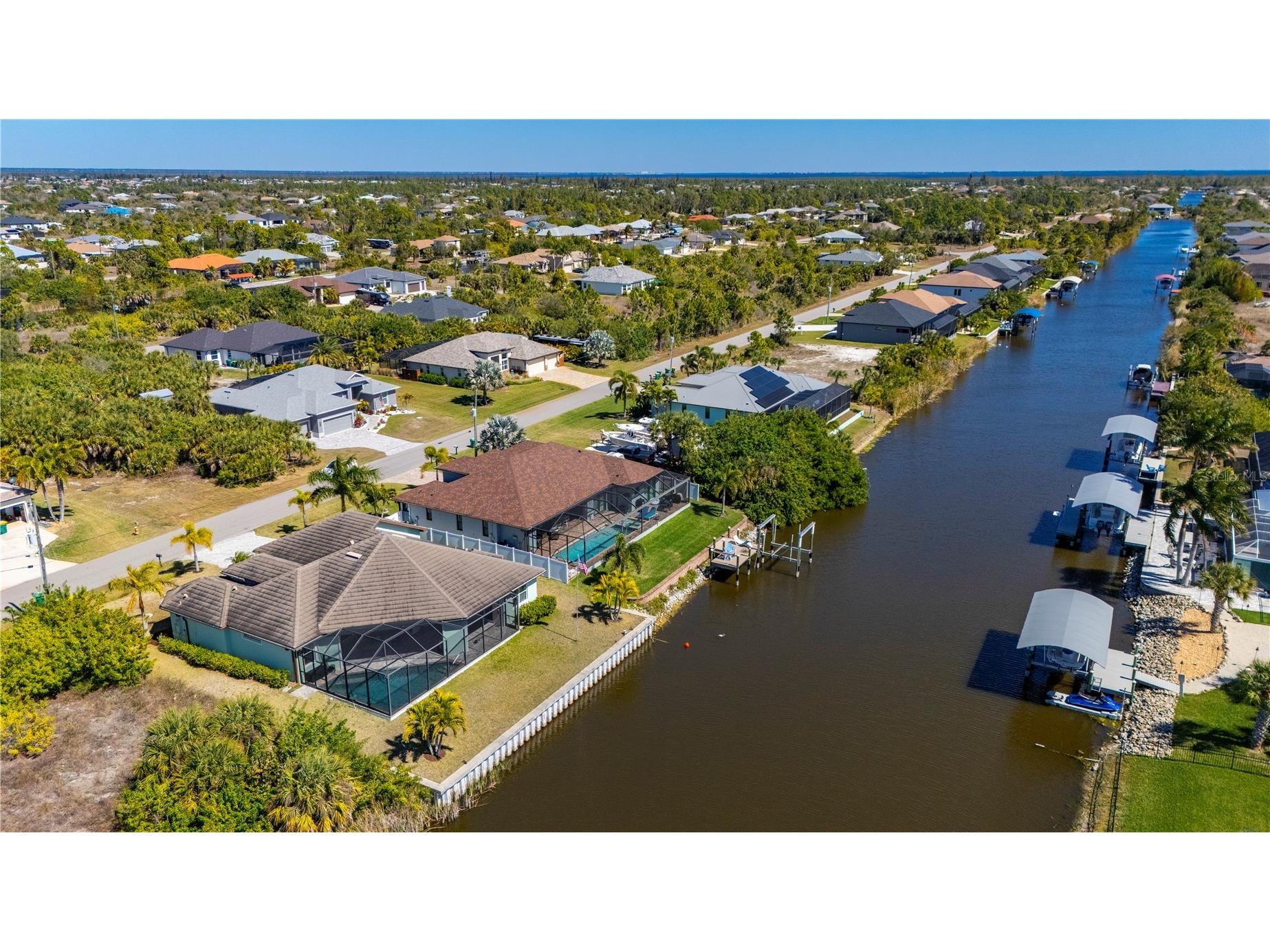 15312 Hennipen Circle Port Charlotte FL 33981 C7522476 image67