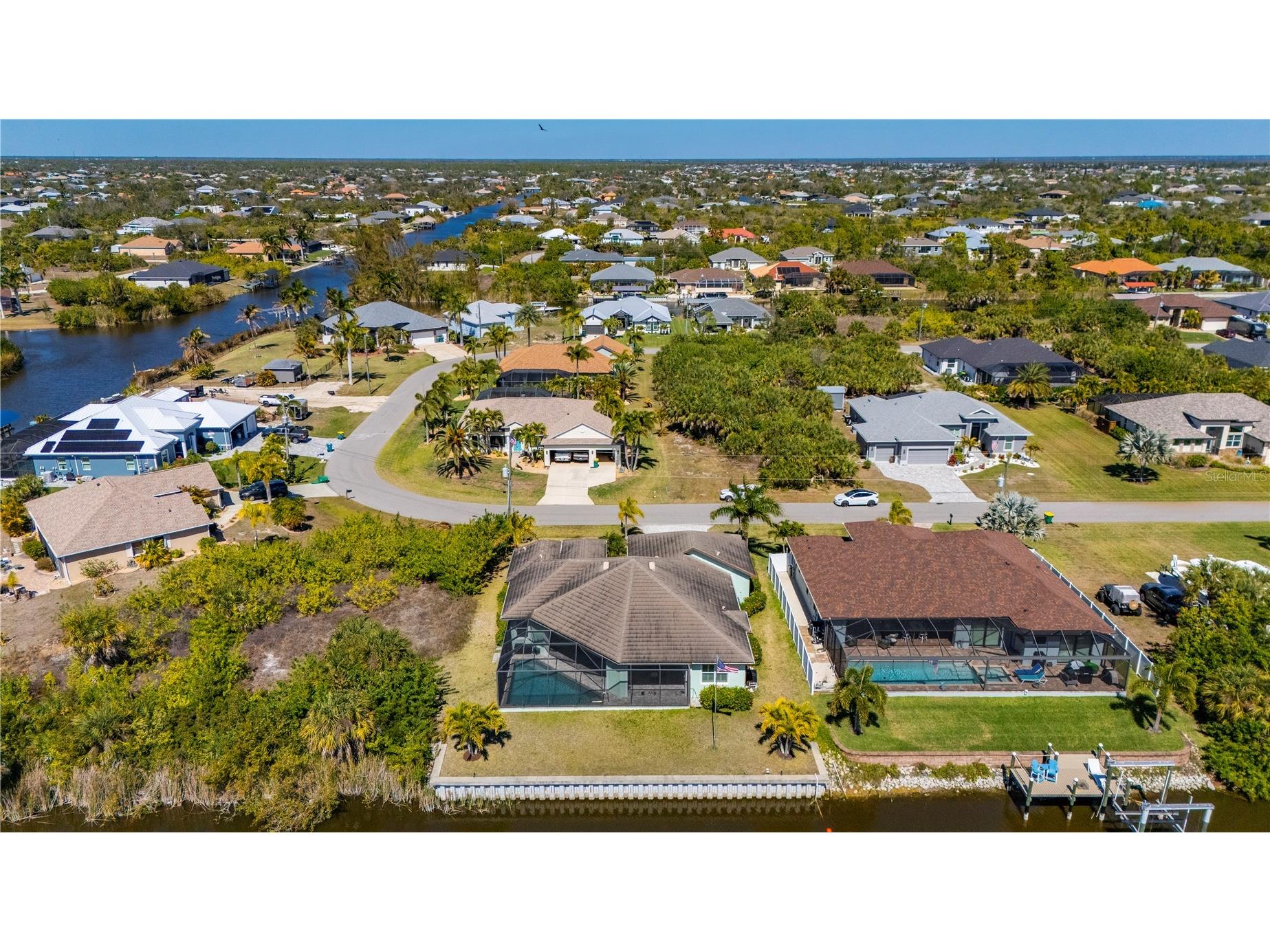 15312 Hennipen Circle Port Charlotte FL 33981 C7522476 image68
