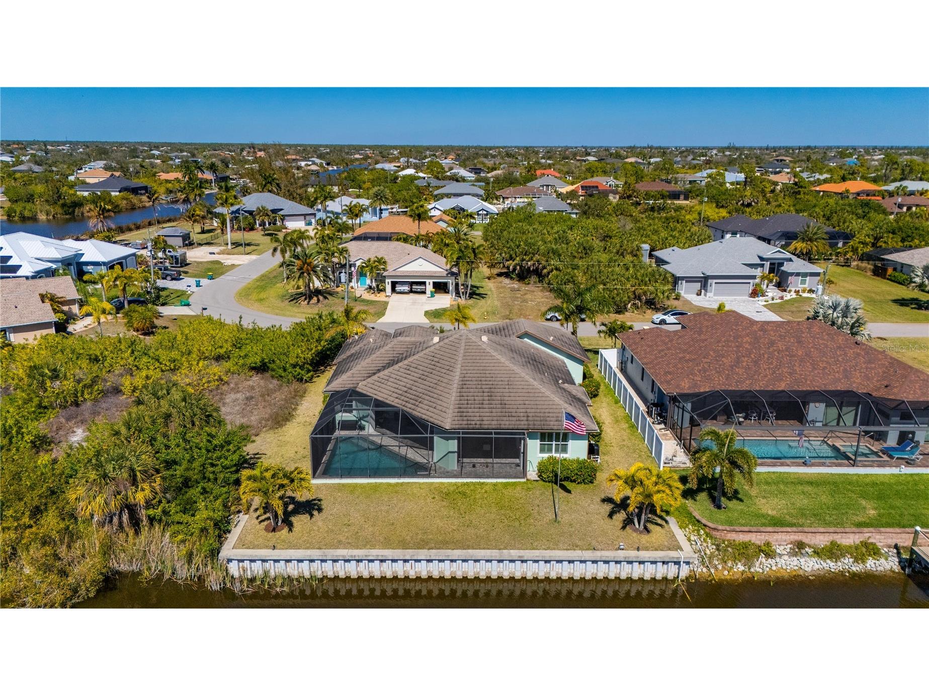 15312 Hennipen Circle Port Charlotte FL 33981 C7522476 image69