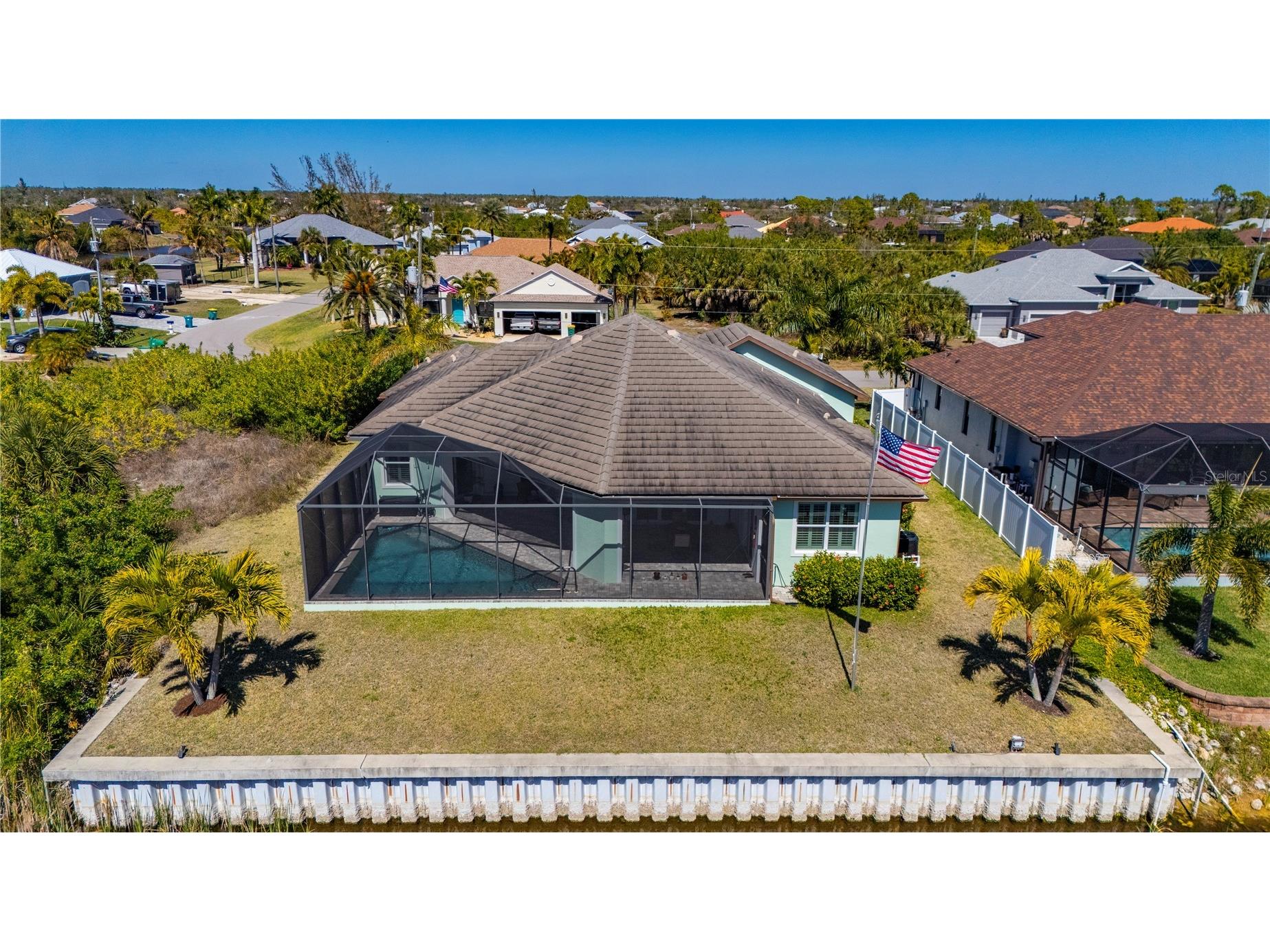 15312 Hennipen Circle Port Charlotte FL 33981 C7522476 image70