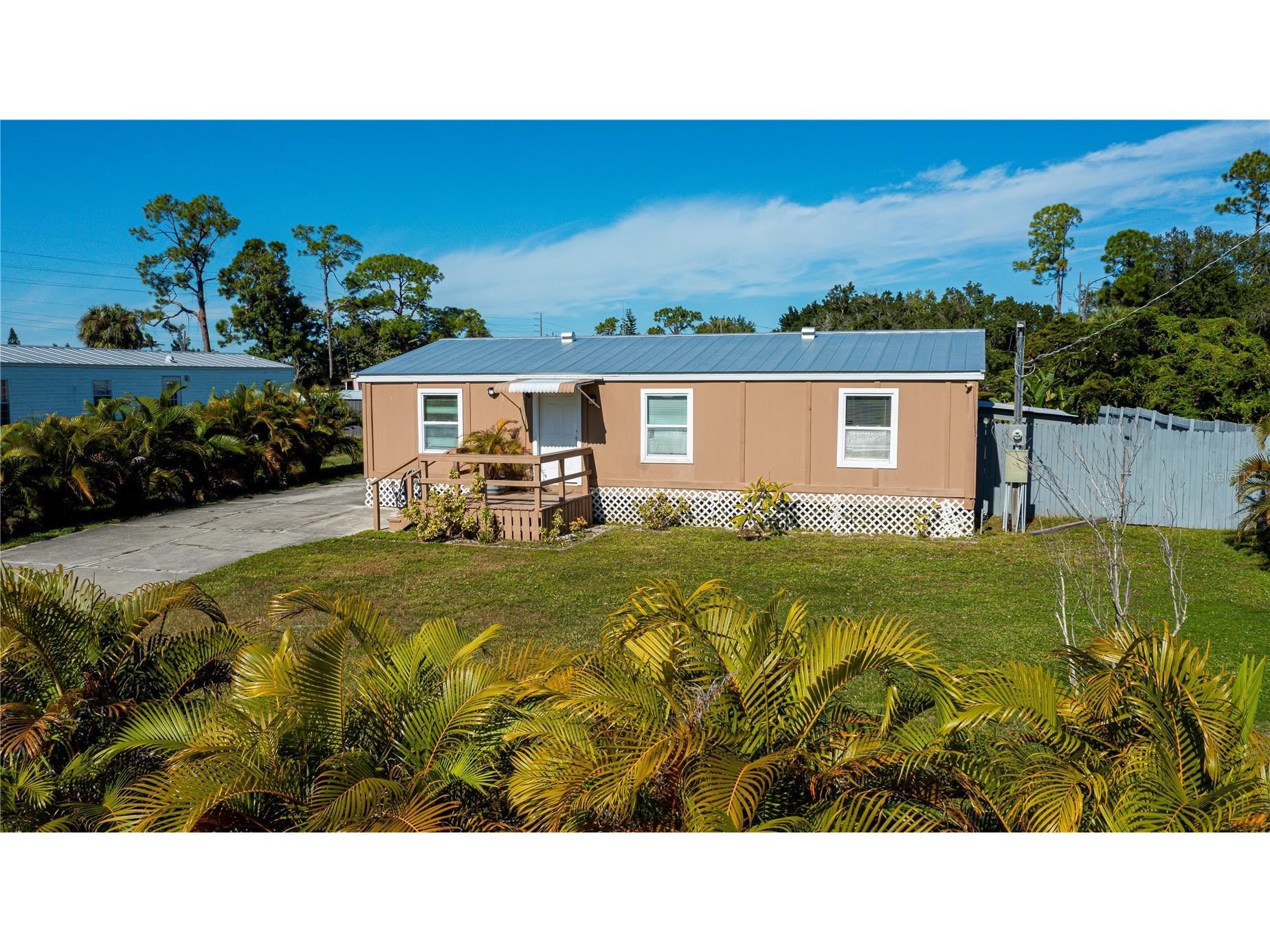 15312 Mango Drive Punta Gorda FL 33955 C7517154 image1