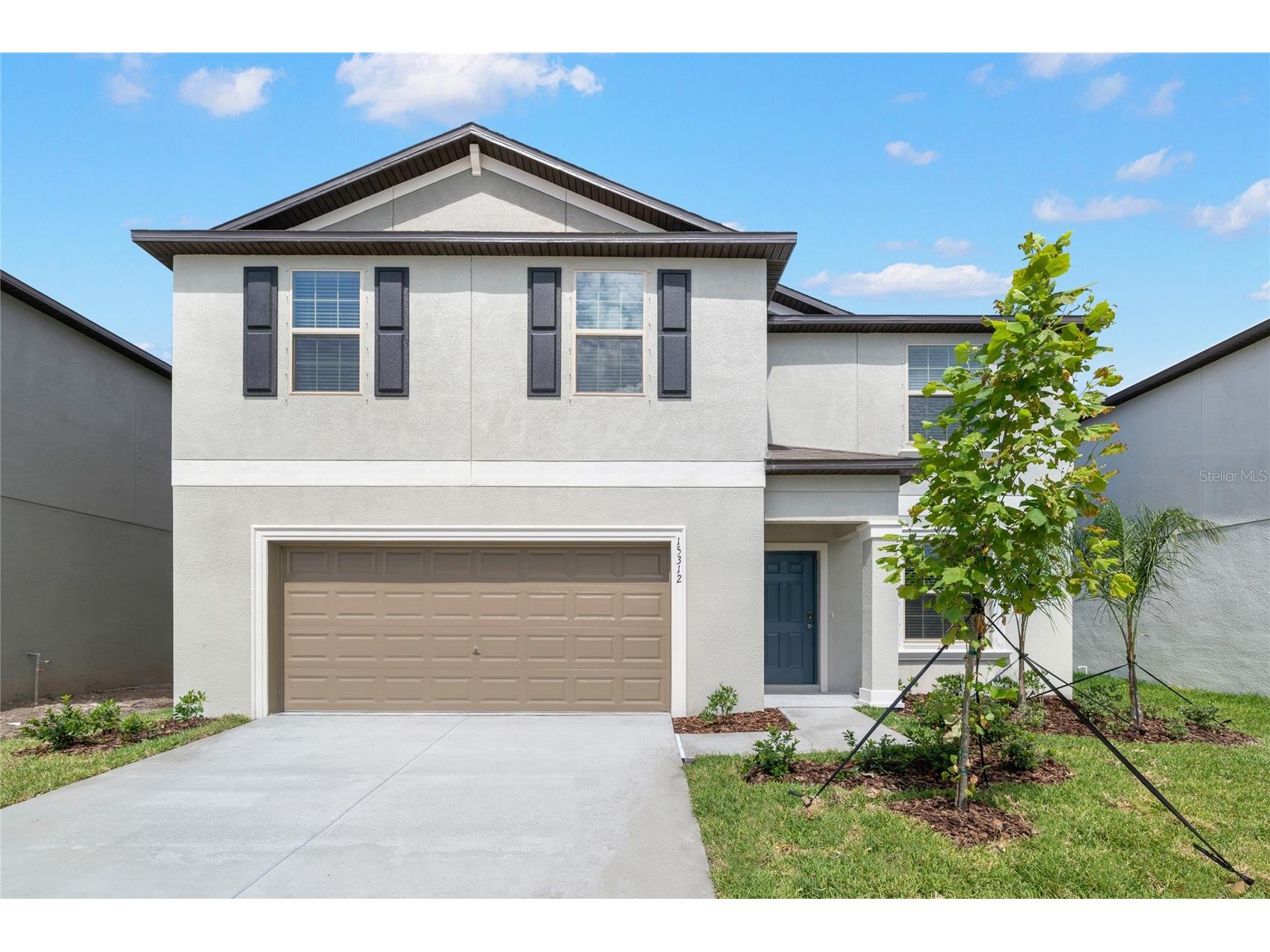 15312 Miller Creek Drive Sun City Center FL 33573 TB8428495 image1