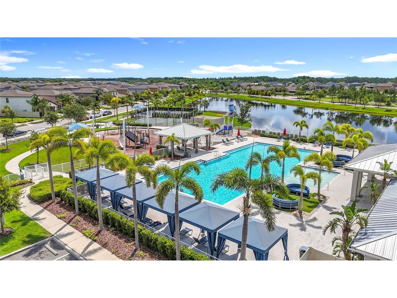 15312 Miller Creek Drive Sun City Center FL 33573 TB8428495 image25