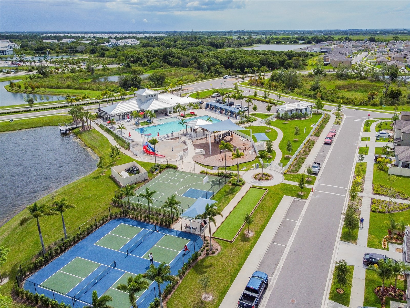 15312 Miller Creek Drive Sun City Center FL 33573 TB8428495 image29