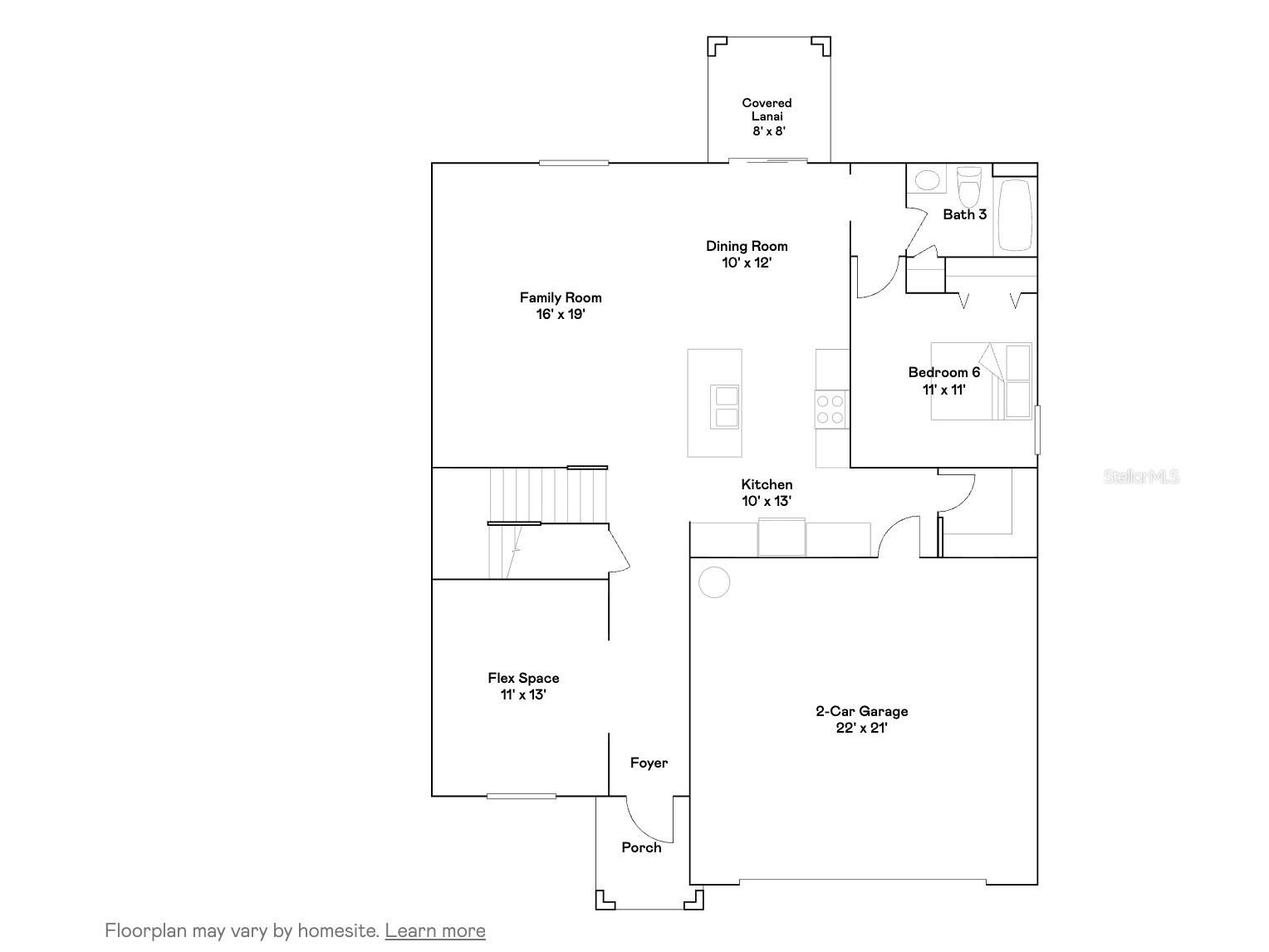 15312 Miller Creek Drive Sun City Center FL 33573 TB8428495 image30