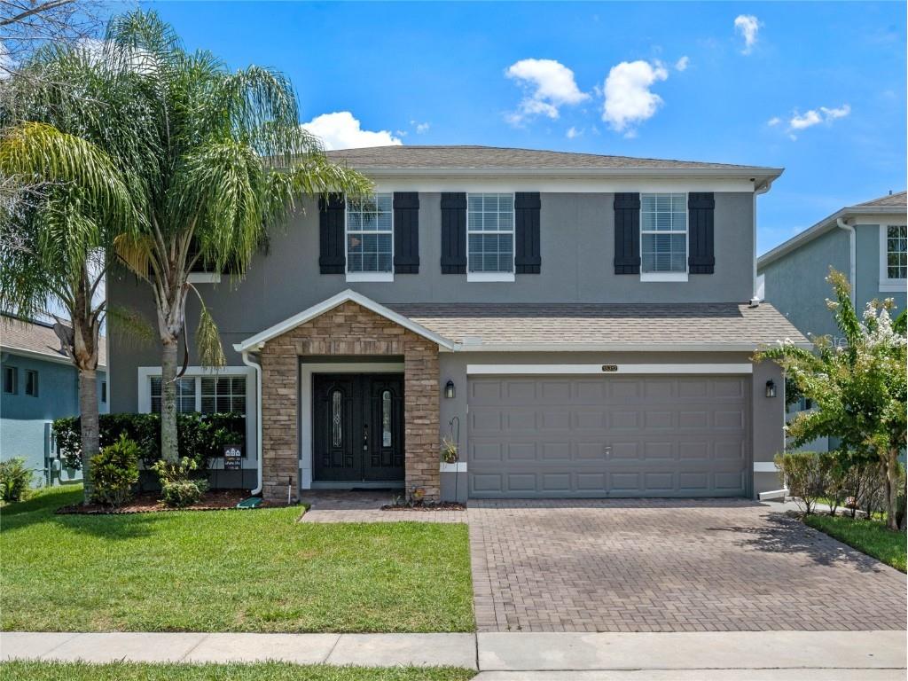 15312 Montesino Drive Orlando FL 32828 O6224622 image1