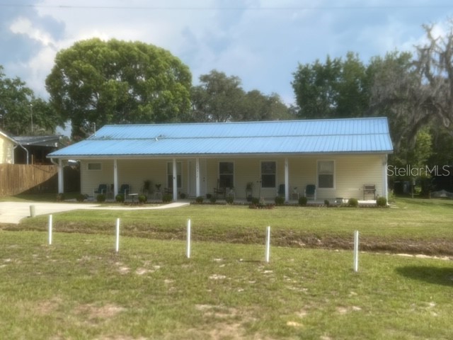 15312 NE 239th Lane Fort Mc Coy FL 32134 OM666952 image1