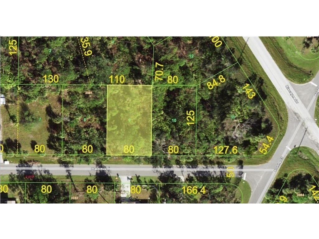 15312 Plank Avenue Port Charlotte FL 33953 A4696336 image1