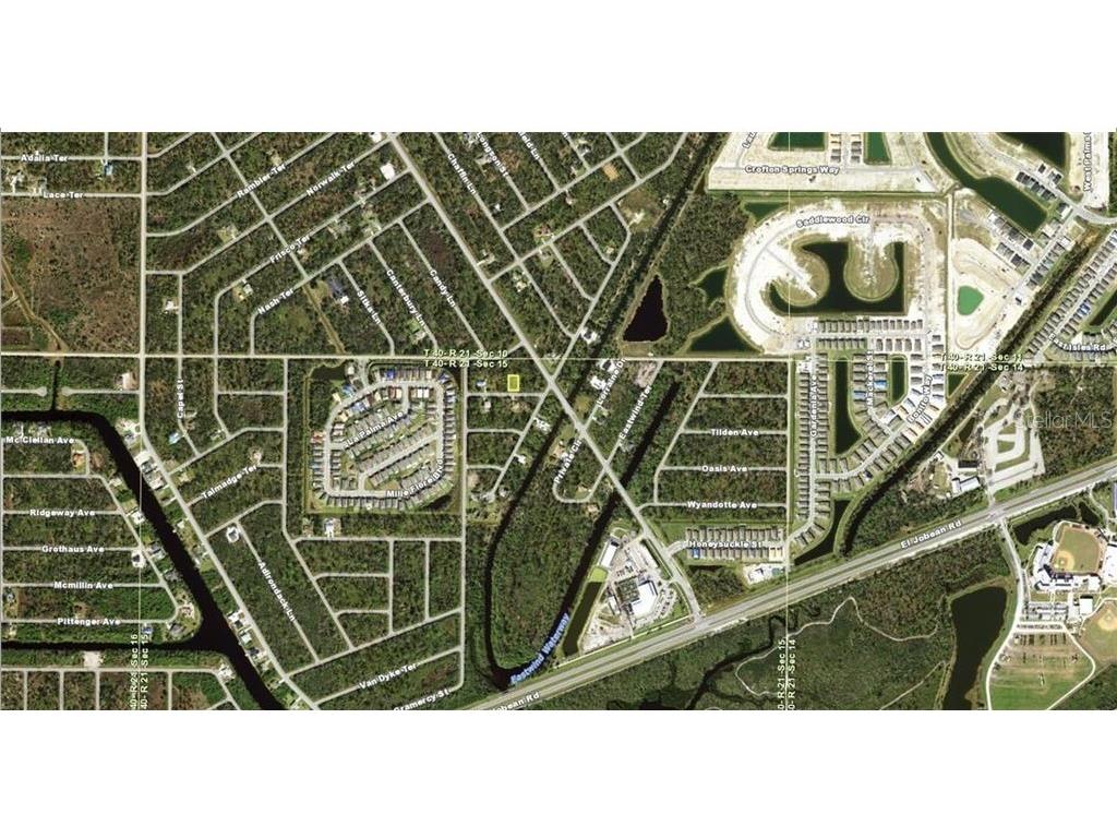 15312 Plank Avenue Port Charlotte FL 33953 A4696336 image3
