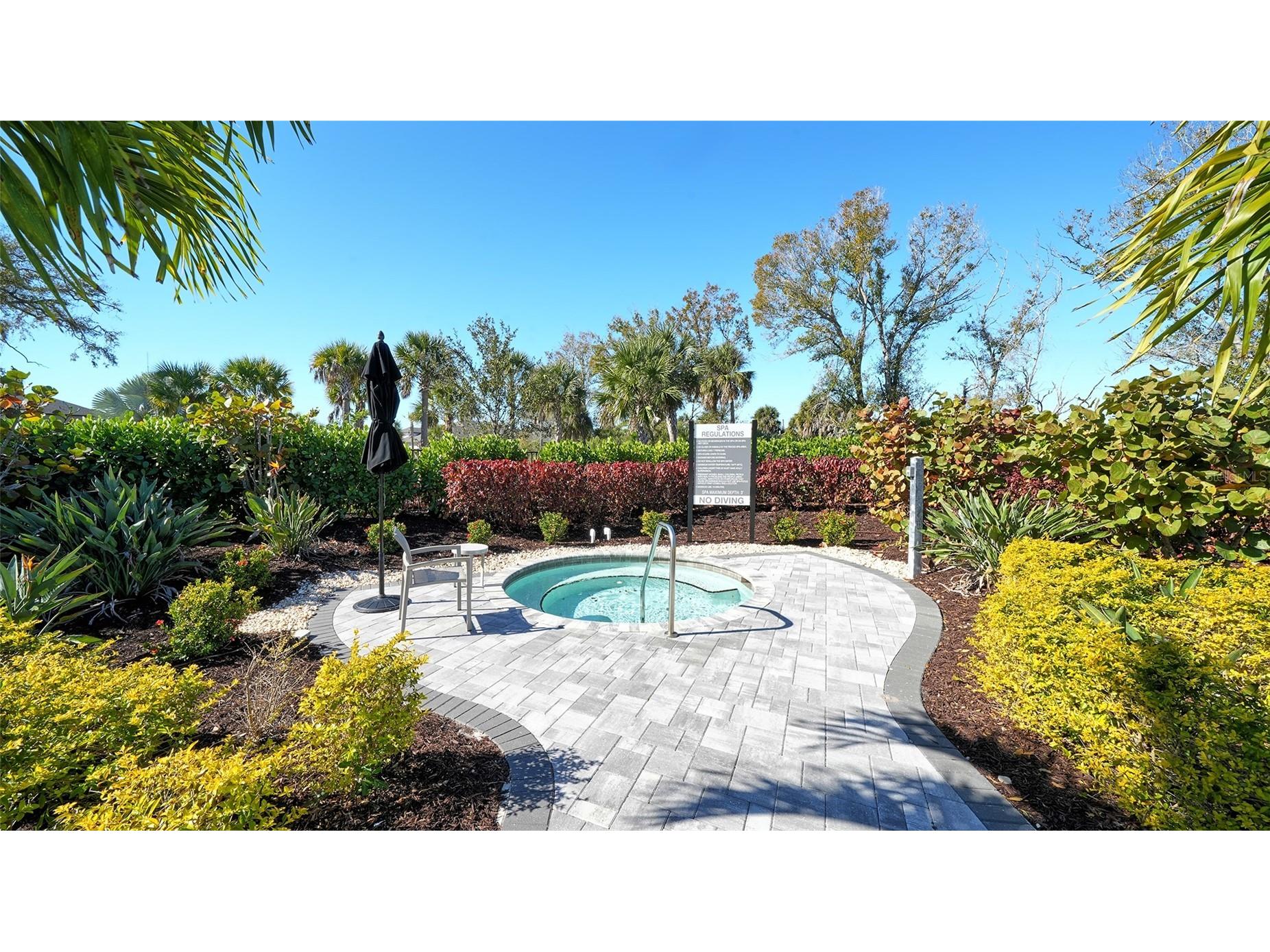 15312 Shady Palms Lane Nokomis FL 34275 A4678775 image49