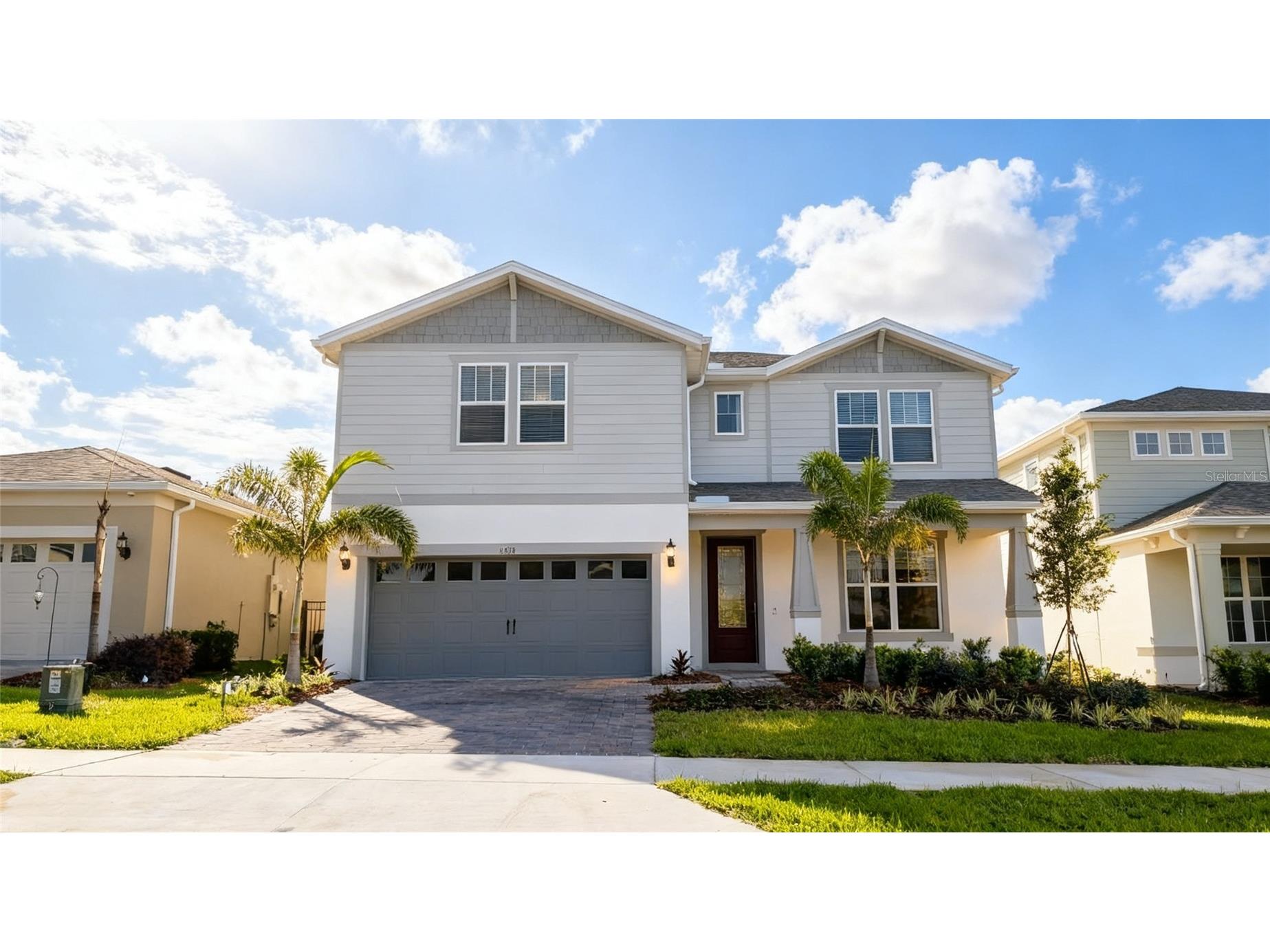 15312 Soaring Bluff Drive Montverde FL 34756 J1000519 image1