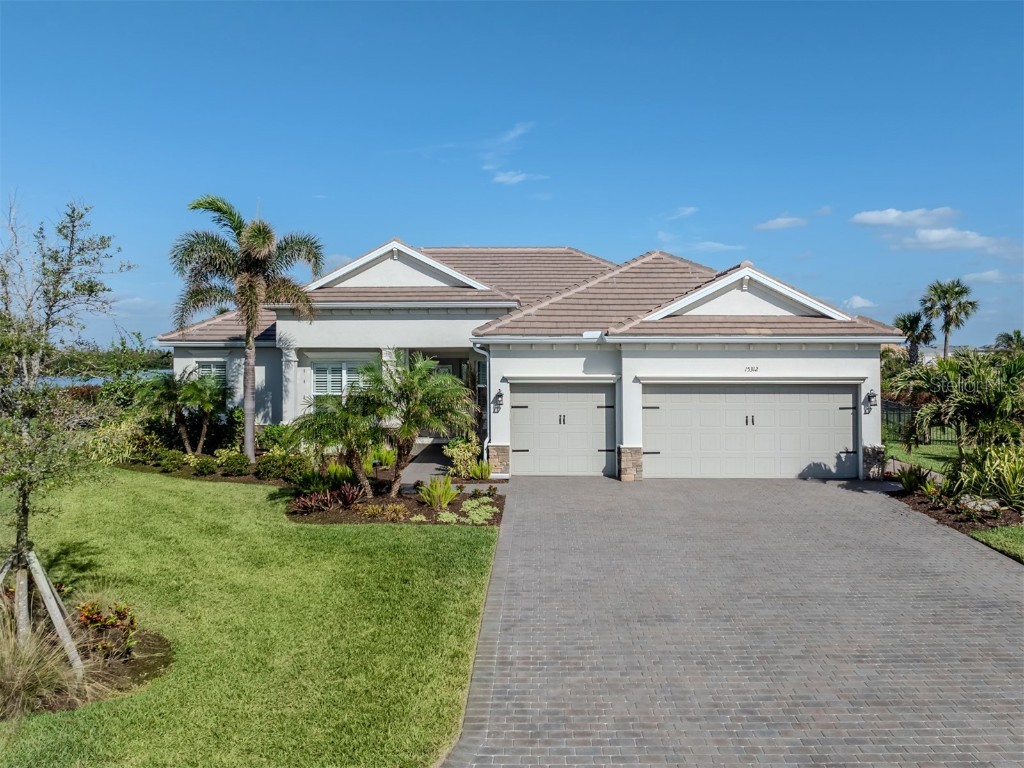 15312 Spanish Point Drive Port Charlotte FL 33981 - BUTTERFORD & AQUARIUS WATERWAY A4633850 image1