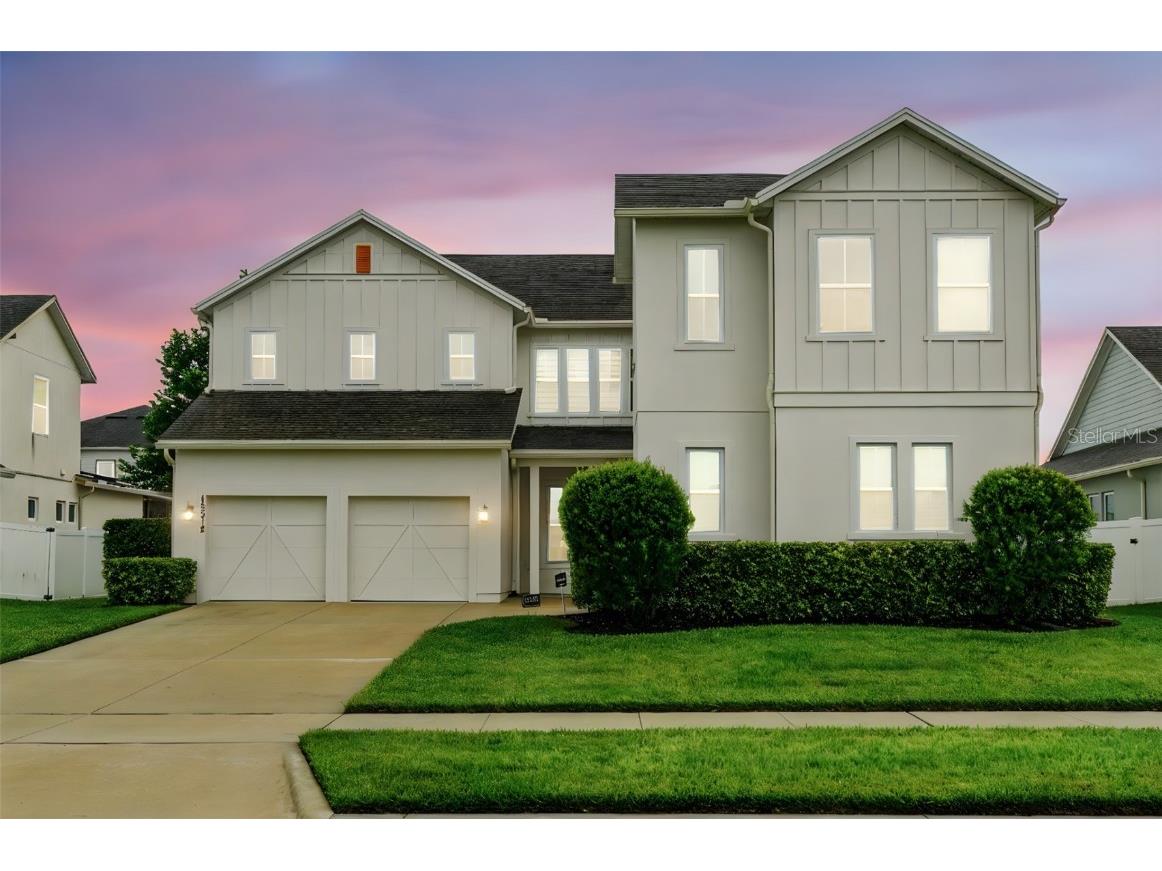 15312 Sugar Citrus Drive Winter Garden FL 34787 L4955471 image1