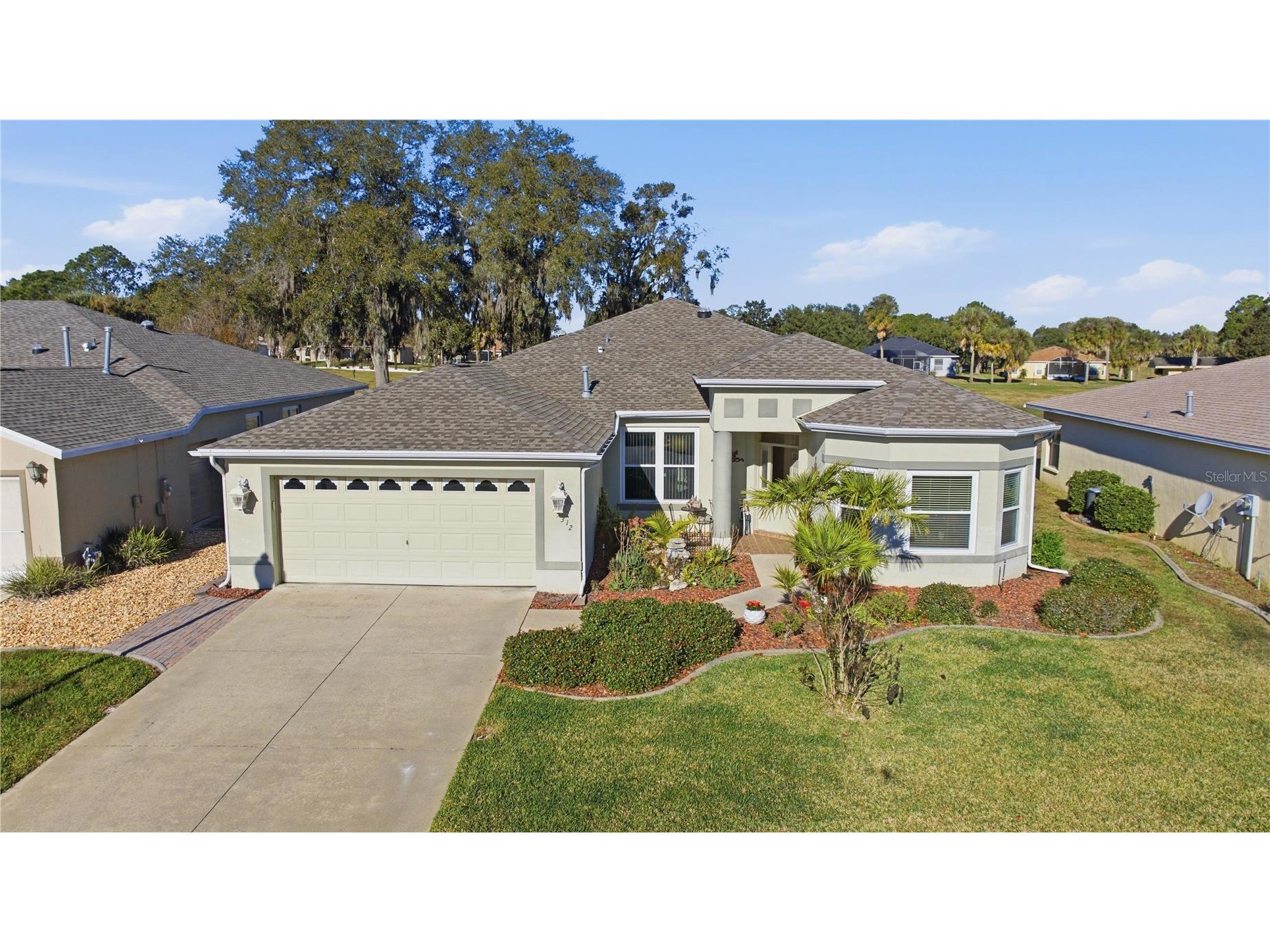 15312 SW 14th Avenue Road Ocala FL 34473 G5106035 image1