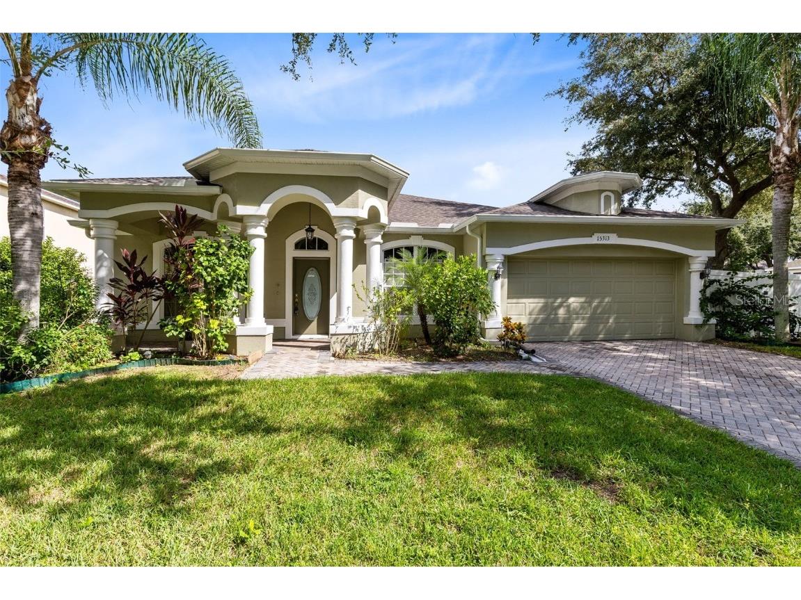 15313 Harvest Boulevard Clermont FL 34714 O6241713 image1