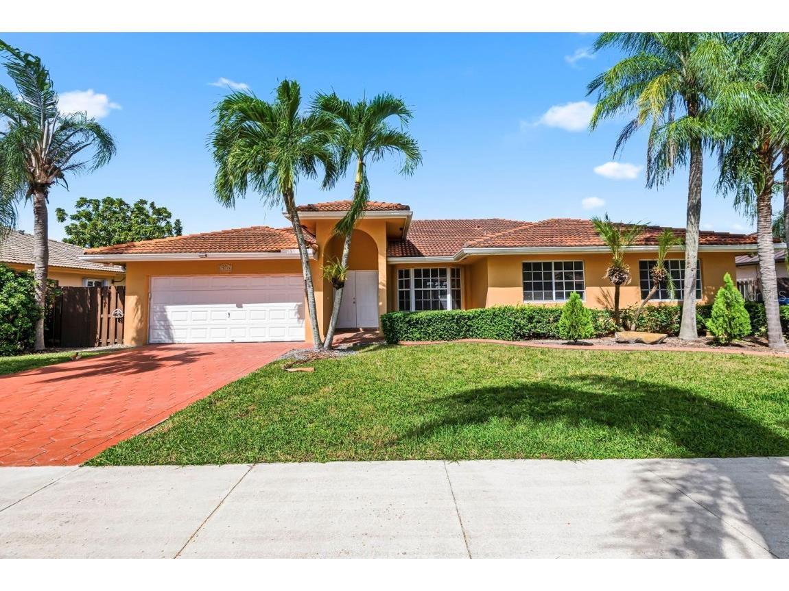 15313 SW 138th Terrace Miami FL 33196 O6354808 image1