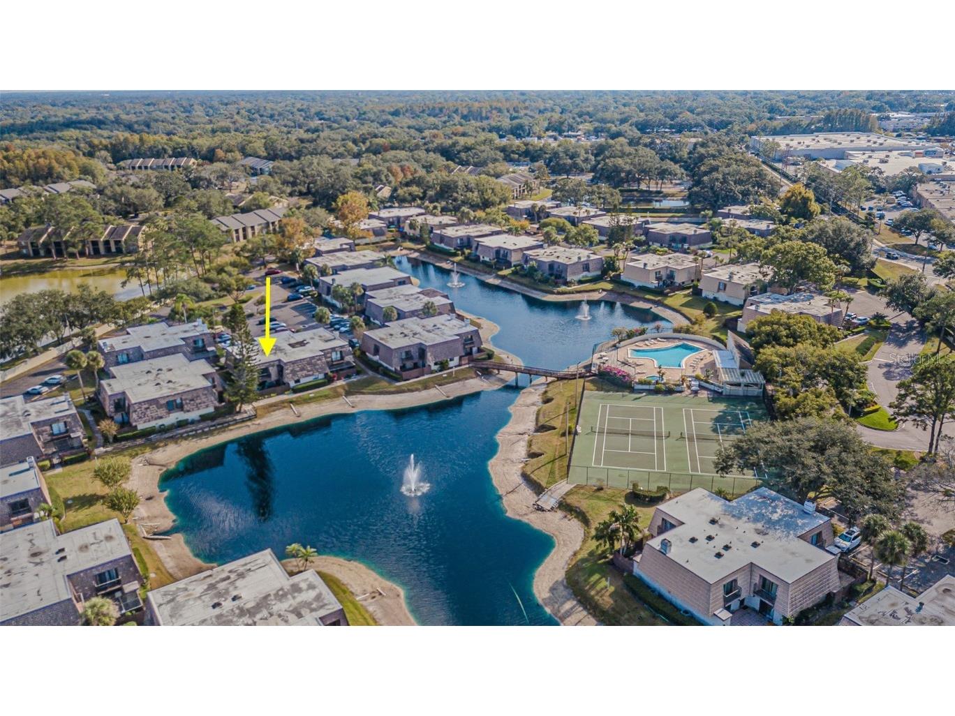 15314 E Pond Woods Drive Tampa FL 33618 TB8450004 image1