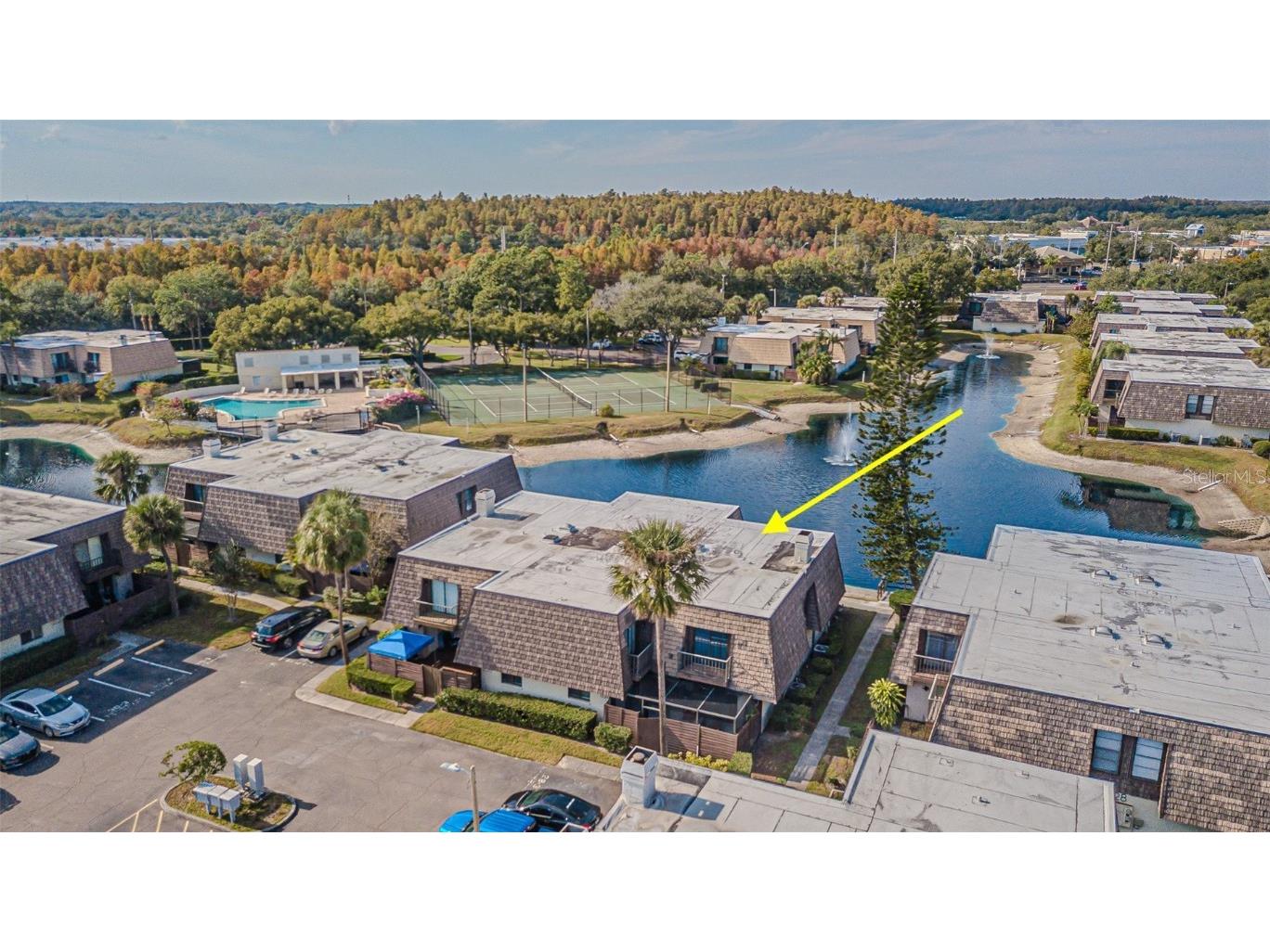 15314 E Pond Woods Drive Tampa FL 33618 TB8450004 image22