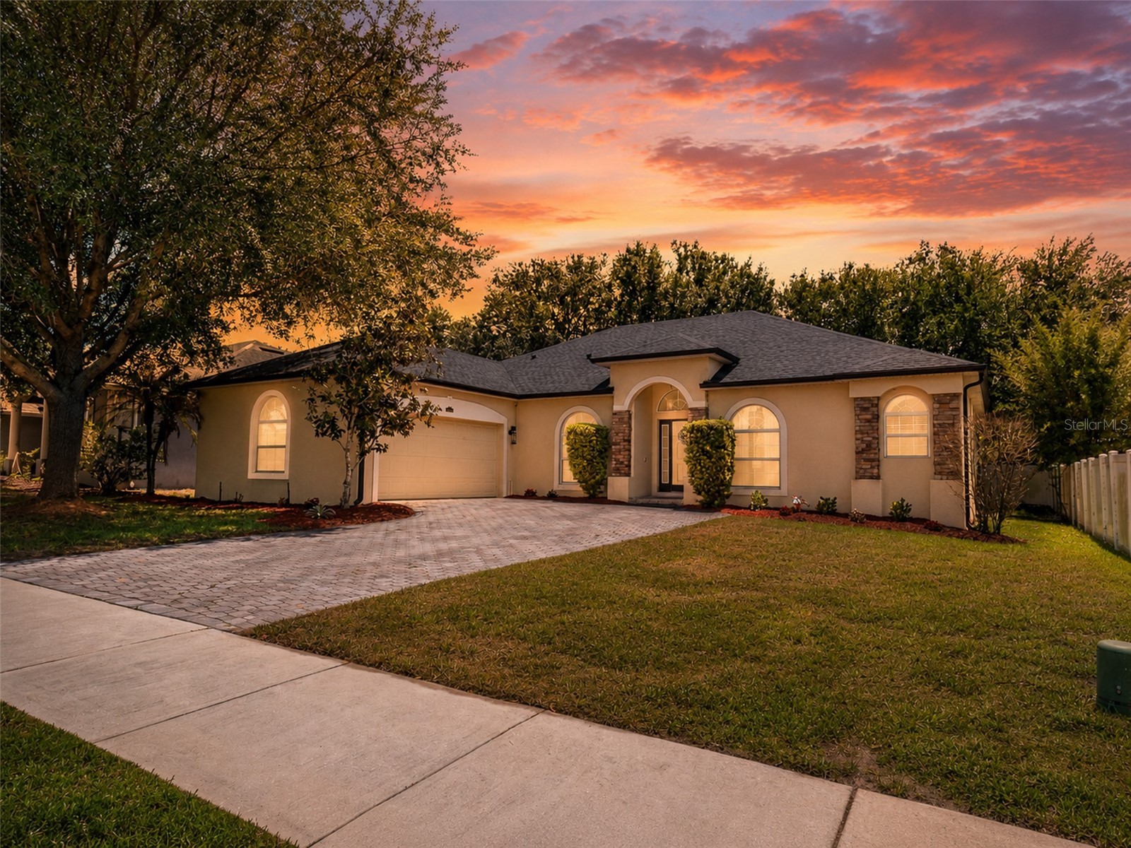 15314 Grand Haven Drive Clermont FL 34714 - POND G5112920 image1