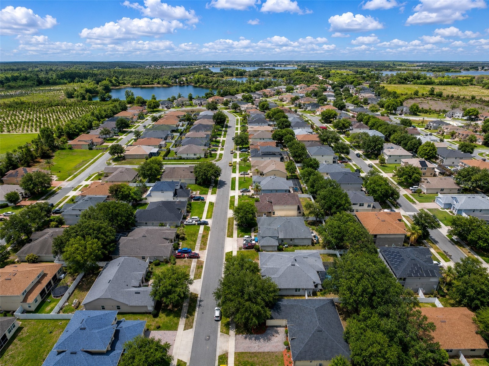 15314 Grand Haven Drive Clermont FL 34714 - POND G5112920 image2