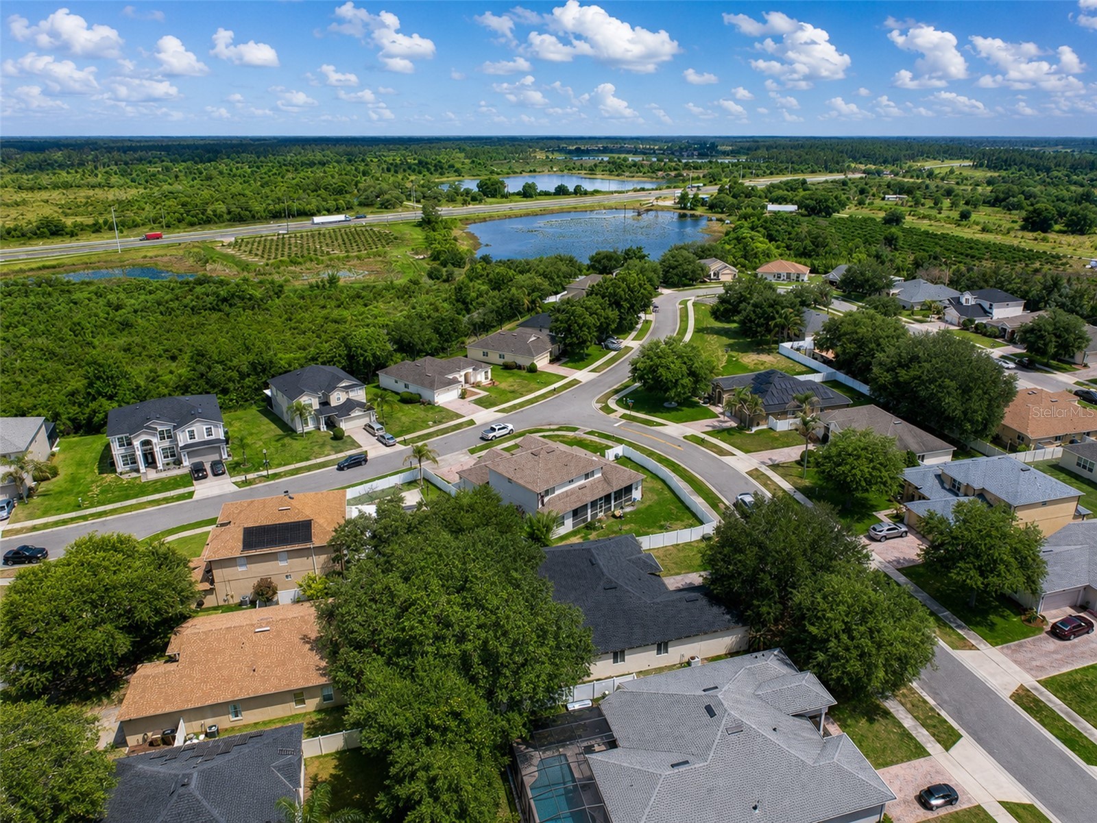 15314 Grand Haven Drive Clermont FL 34714 - POND G5112920 image42