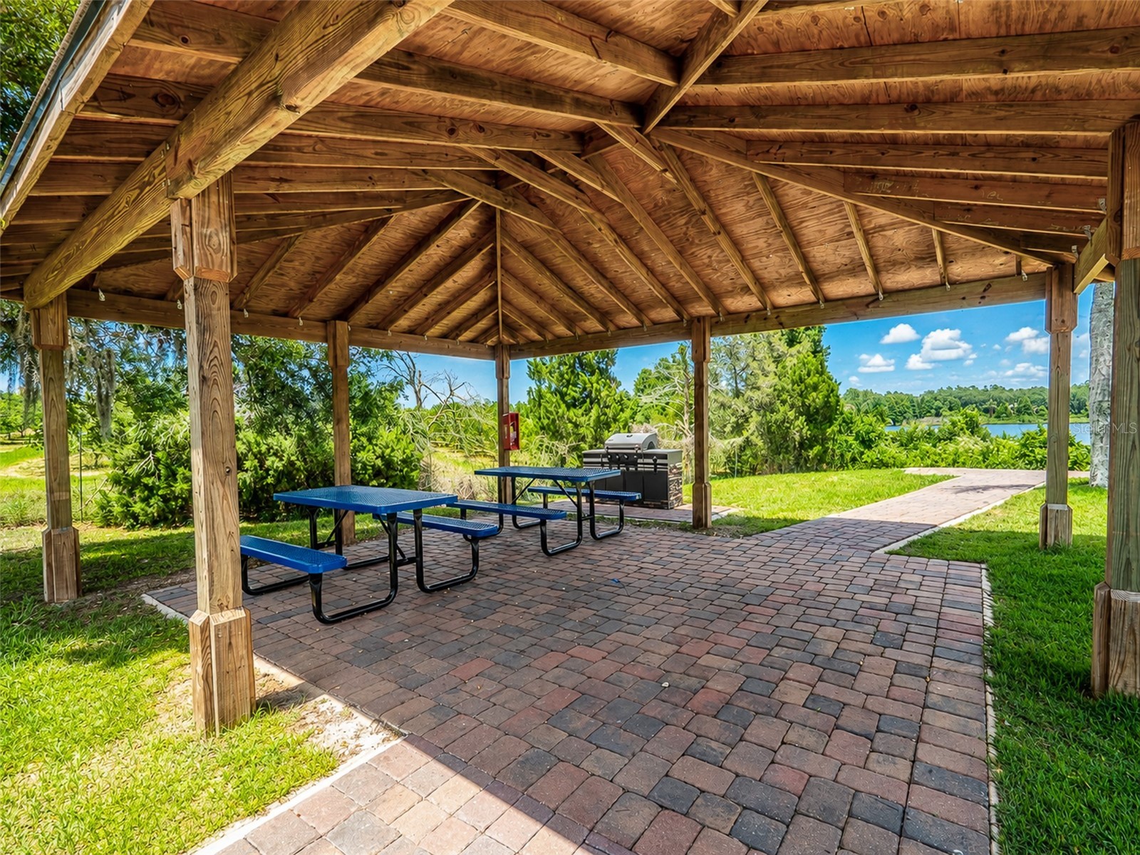 15314 Grand Haven Drive Clermont FL 34714 - POND G5112920 image43