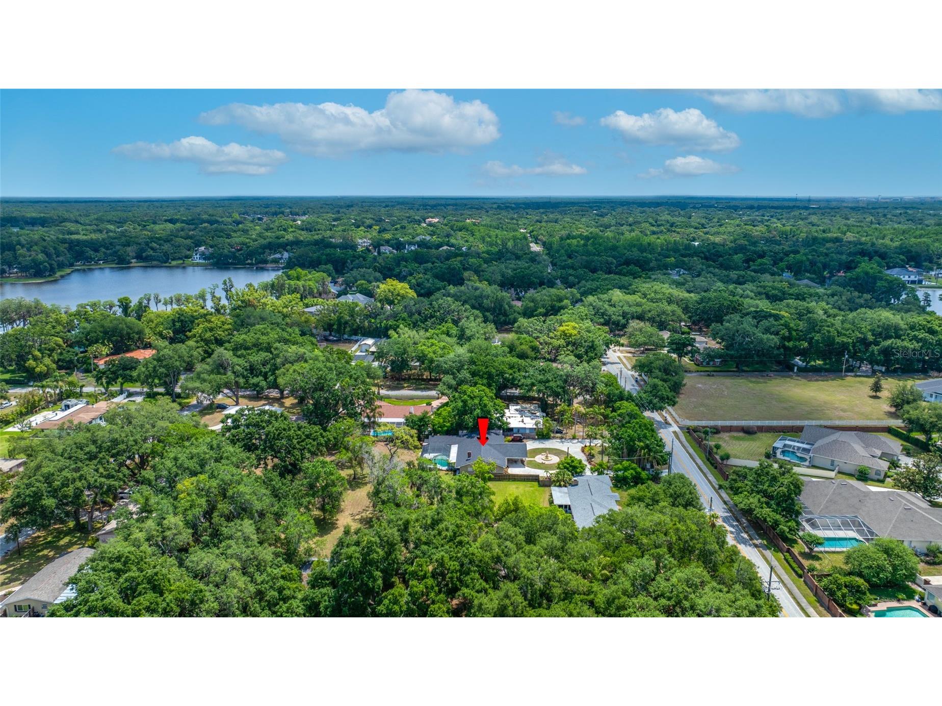 15314 Lake Magdalene Boulevard Tampa FL 33618 TB8505655 image85