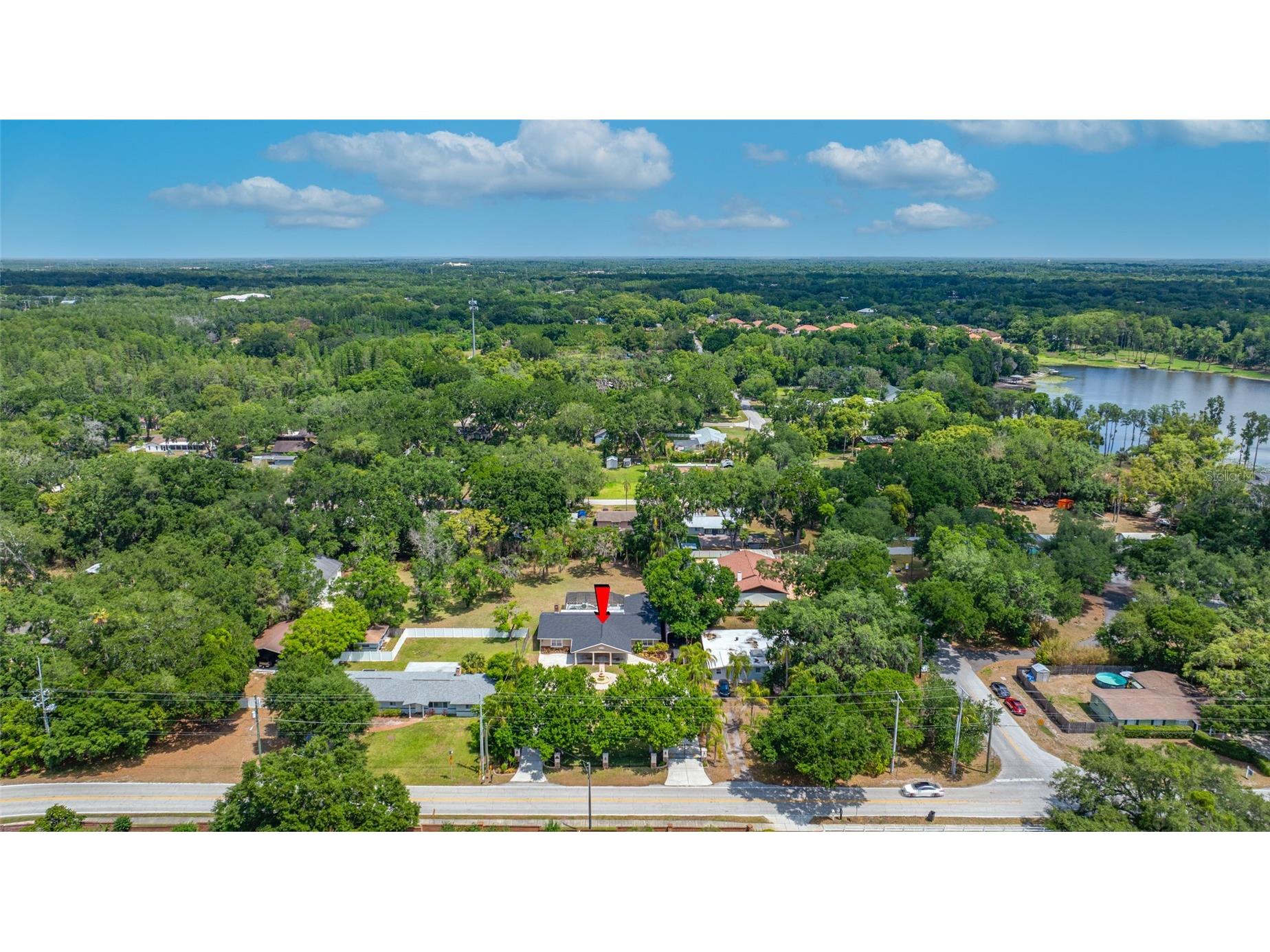 15314 Lake Magdalene Boulevard Tampa FL 33618 TB8505655 image86