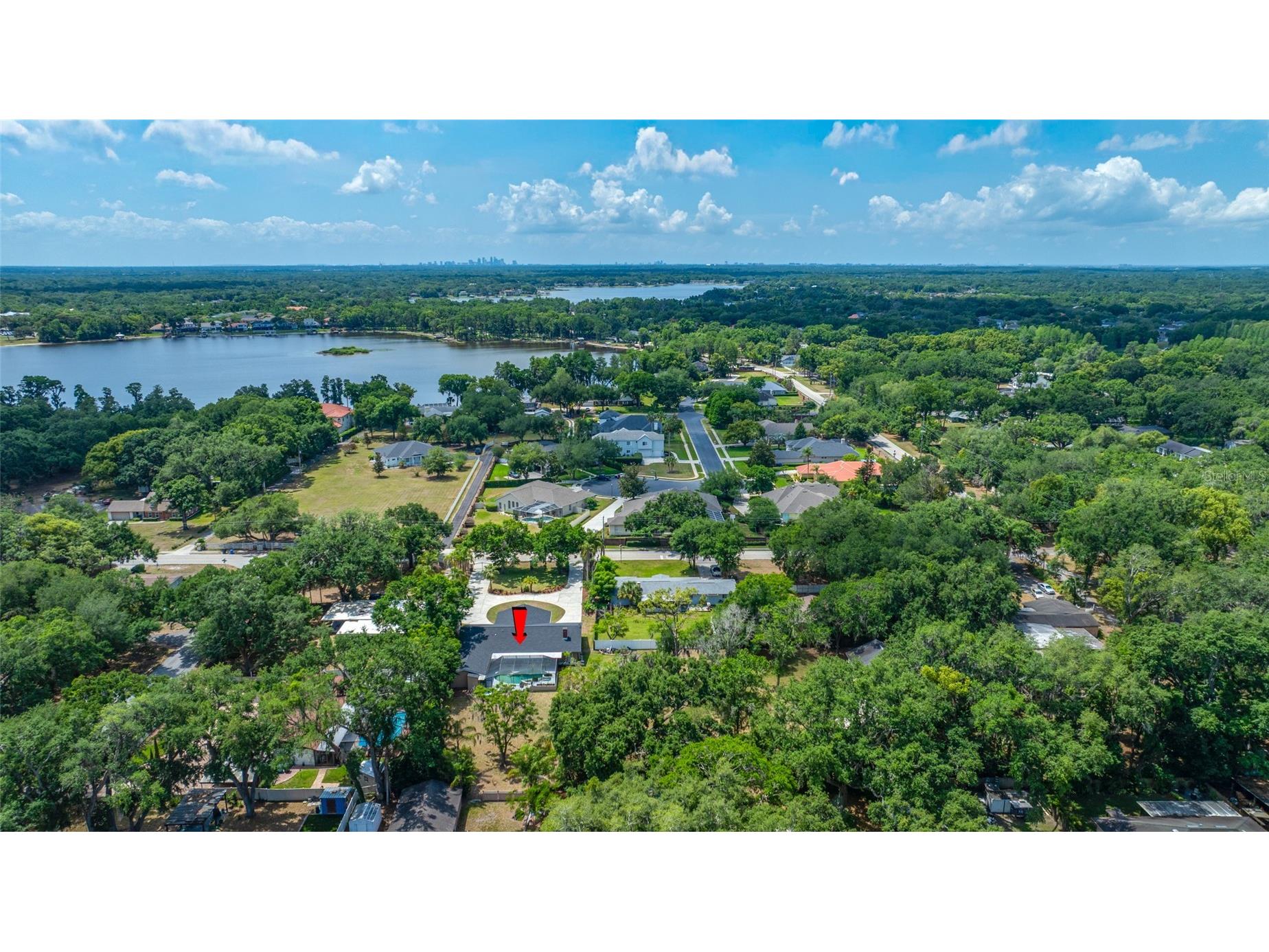 15314 Lake Magdalene Boulevard Tampa FL 33618 TB8505655 image87