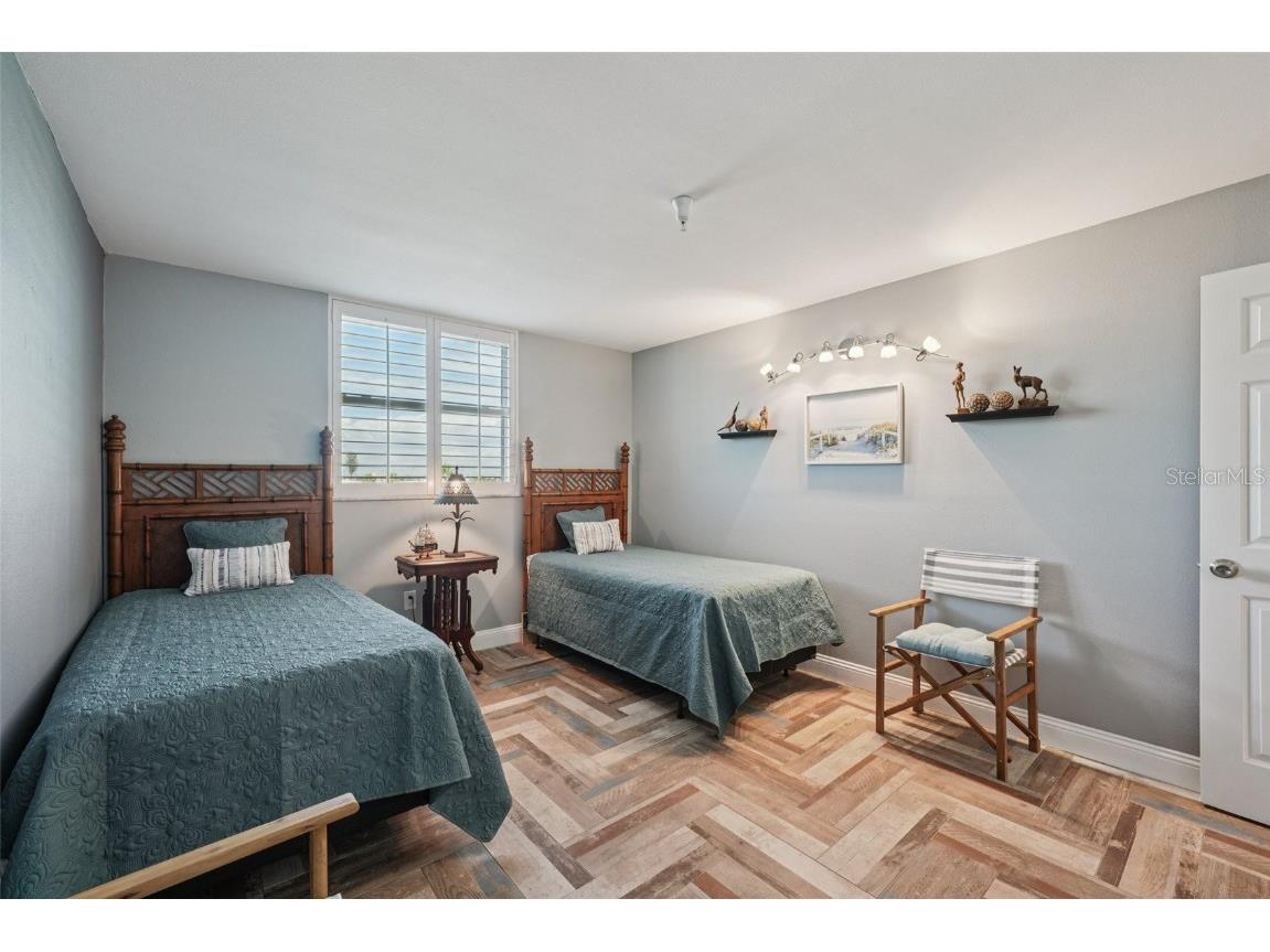 15316 Gulf Boulevard #301 Madeira Beach FL 33708 - GULF TB8447552 image29