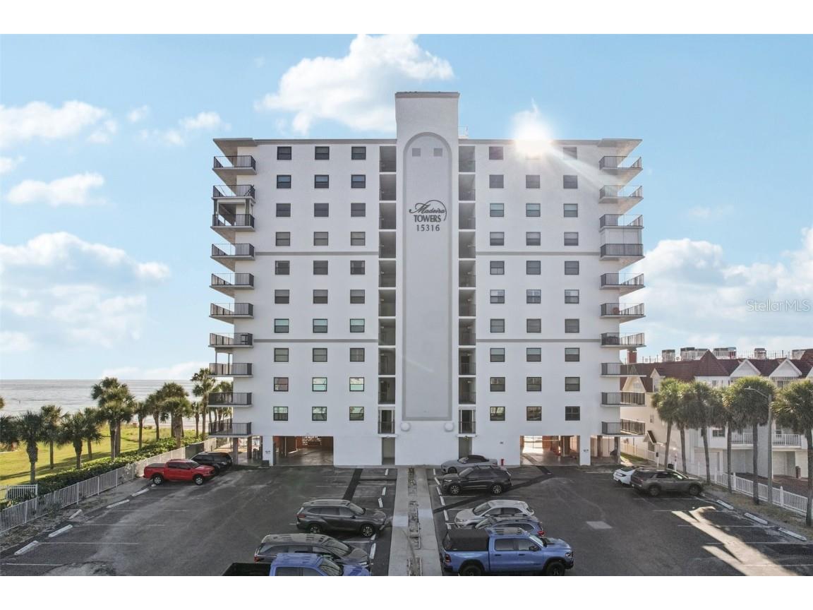 15316 Gulf Boulevard #301 Madeira Beach FL 33708 - GULF TB8447552 image37