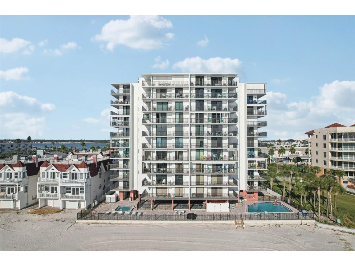 15316 Gulf Boulevard #301 Madeira Beach FL 33708 - GULF TB8447552 image38