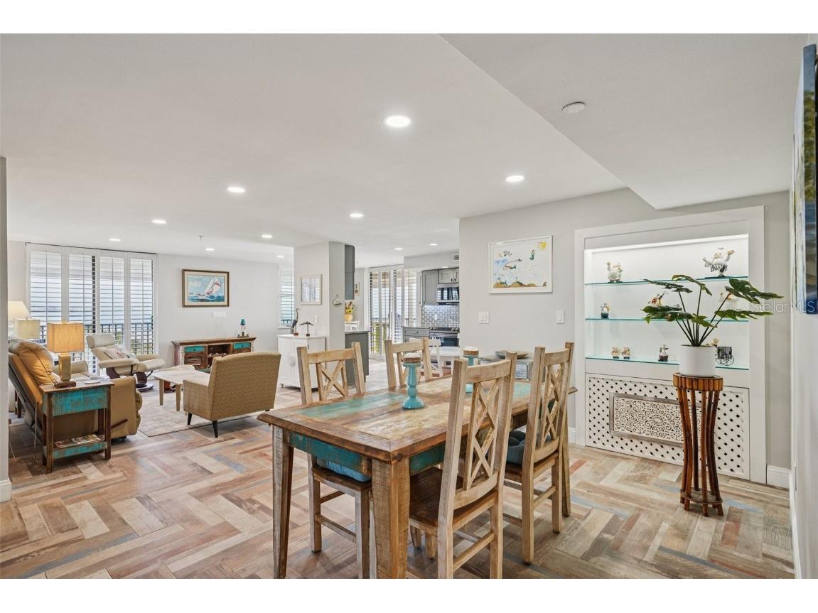 15316 Gulf Boulevard #301 Madeira Beach FL 33708 - GULF TB8447552 image4