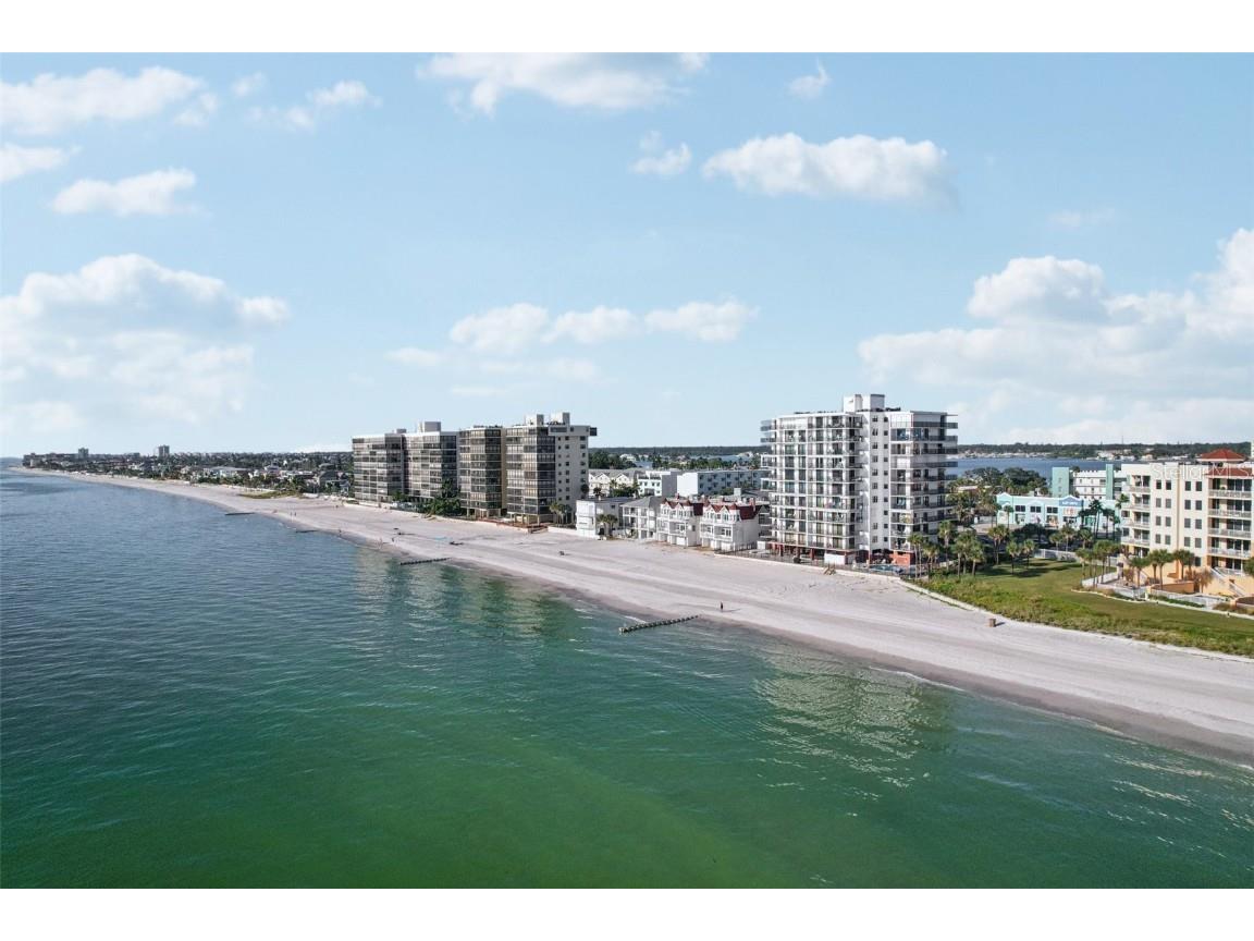 15316 Gulf Boulevard #301 Madeira Beach FL 33708 - GULF TB8447552 image40