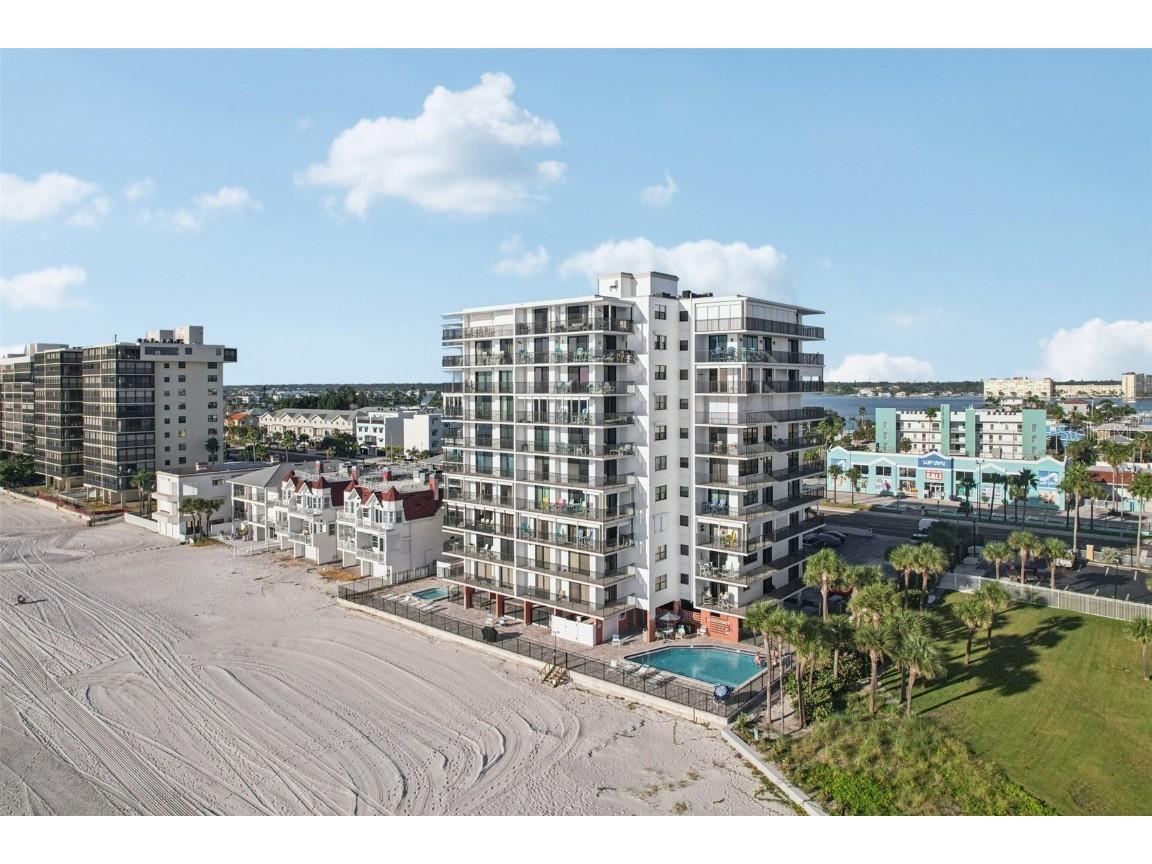 15316 Gulf Boulevard #301 Madeira Beach FL 33708 - GULF TB8447552 image41