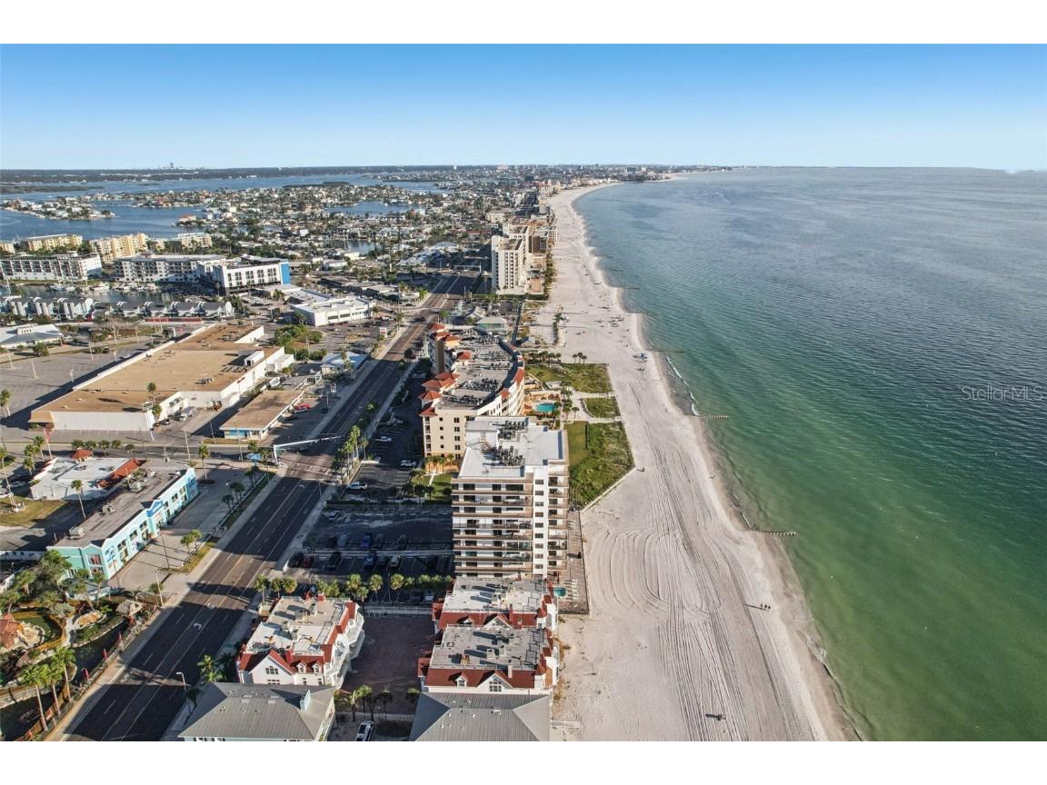 15316 Gulf Boulevard #301 Madeira Beach FL 33708 - GULF TB8447552 image42