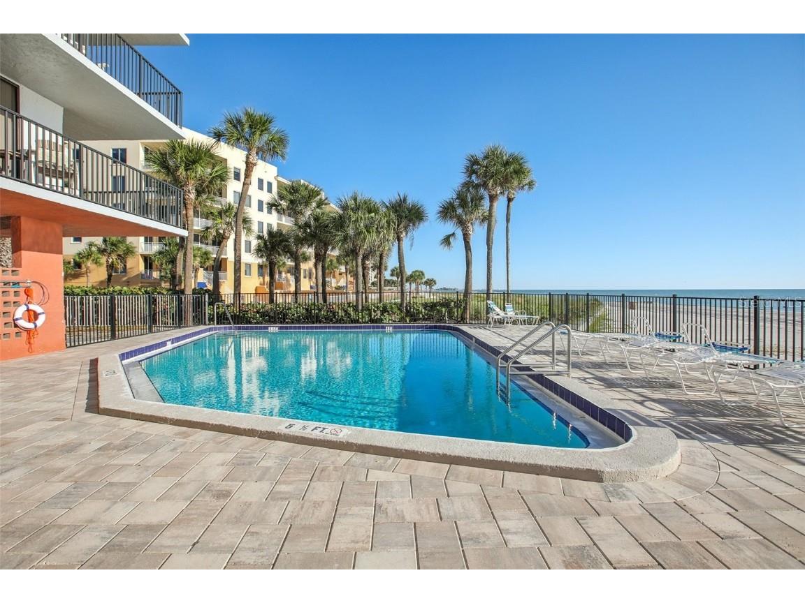 15316 Gulf Boulevard #301 Madeira Beach FL 33708 - GULF TB8447552 image44
