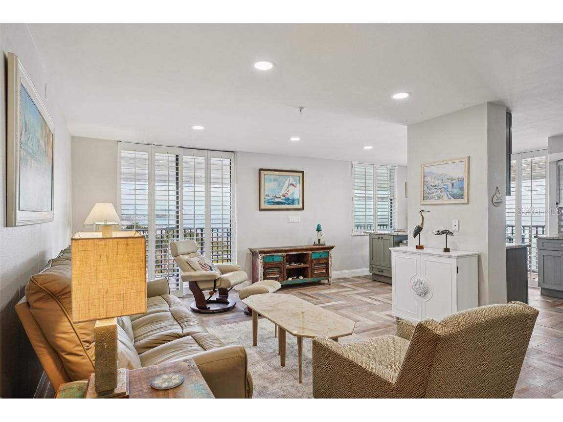 15316 Gulf Boulevard #301 Madeira Beach FL 33708 - GULF TB8447552 image6