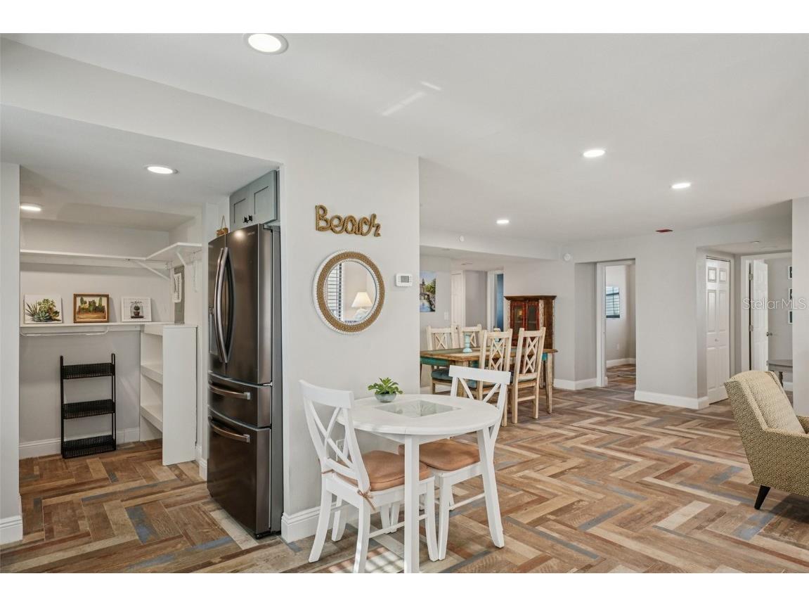 15316 Gulf Boulevard #301 Madeira Beach FL 33708 - GULF TB8447552 image8