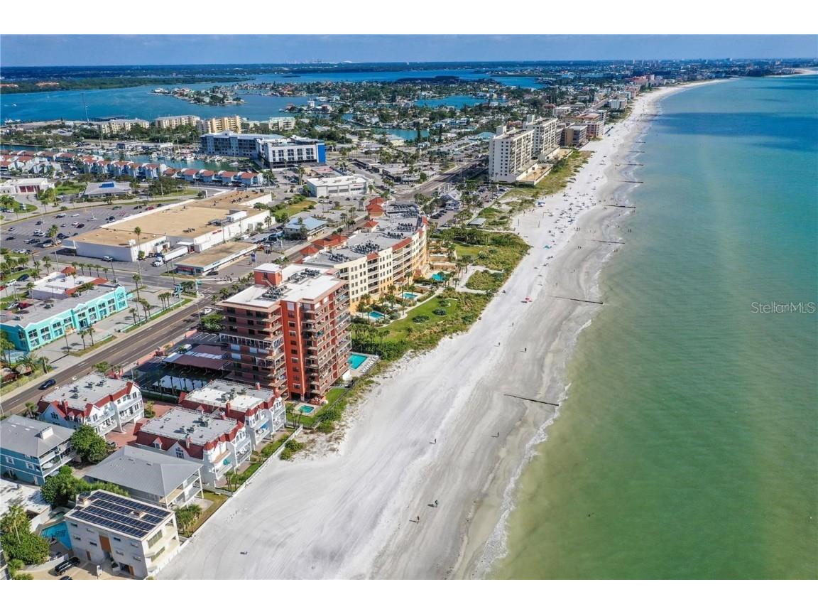15316 Gulf Boulevard #403 Madeira Beach FL 33708 - GULF OF MEXICO U8254257 image1