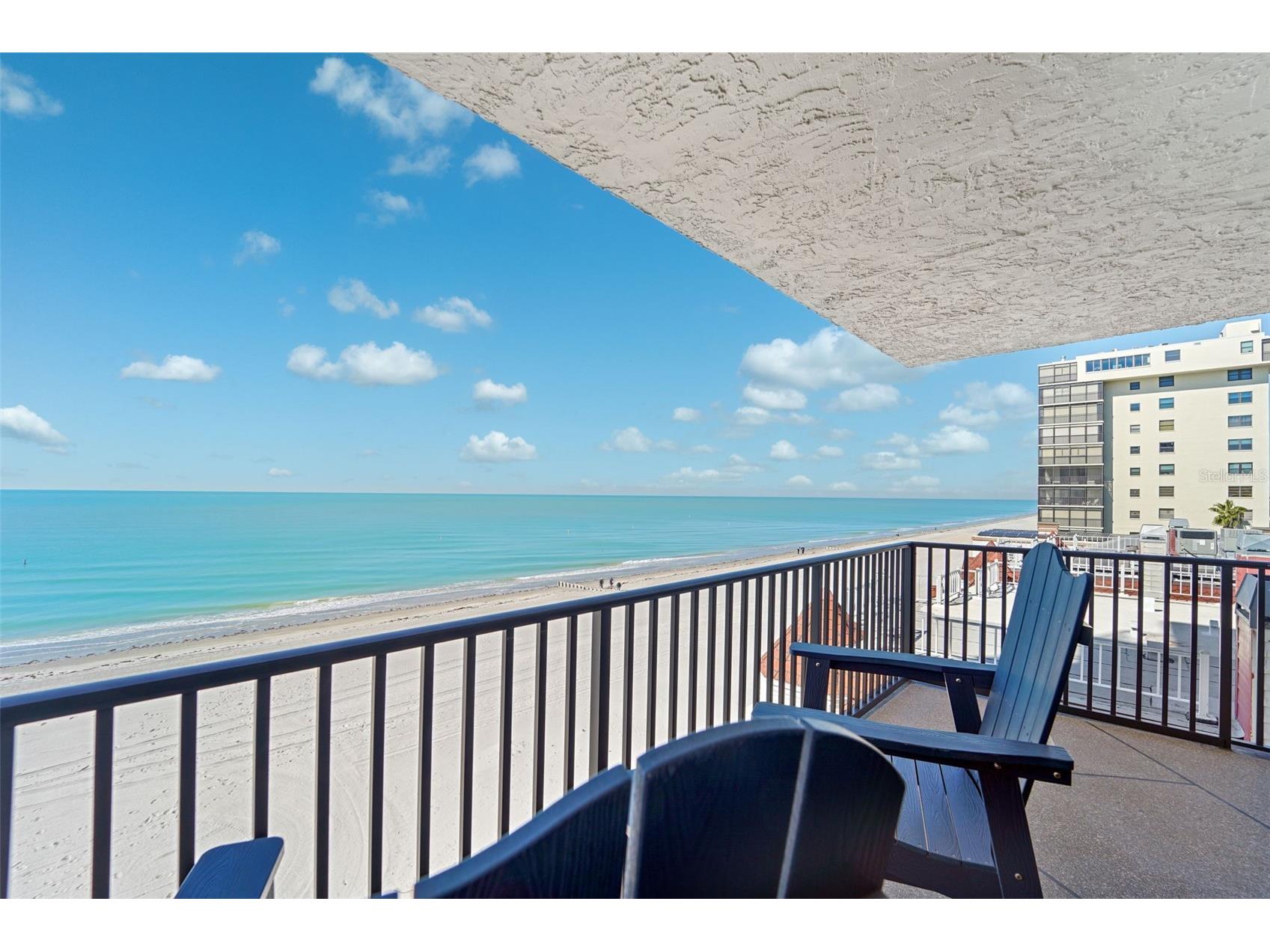 15316 Gulf Boulevard #404 Madeira Beach FL 33708 - GULF OF MEXICO TB8470671 image2