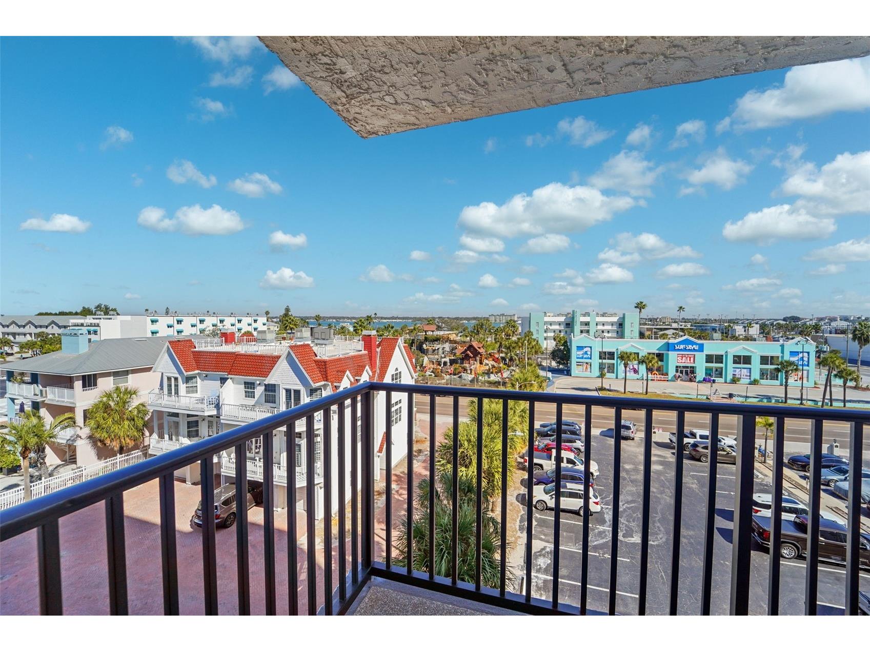 15316 Gulf Boulevard #404 Madeira Beach FL 33708 - GULF OF MEXICO TB8470671 image27
