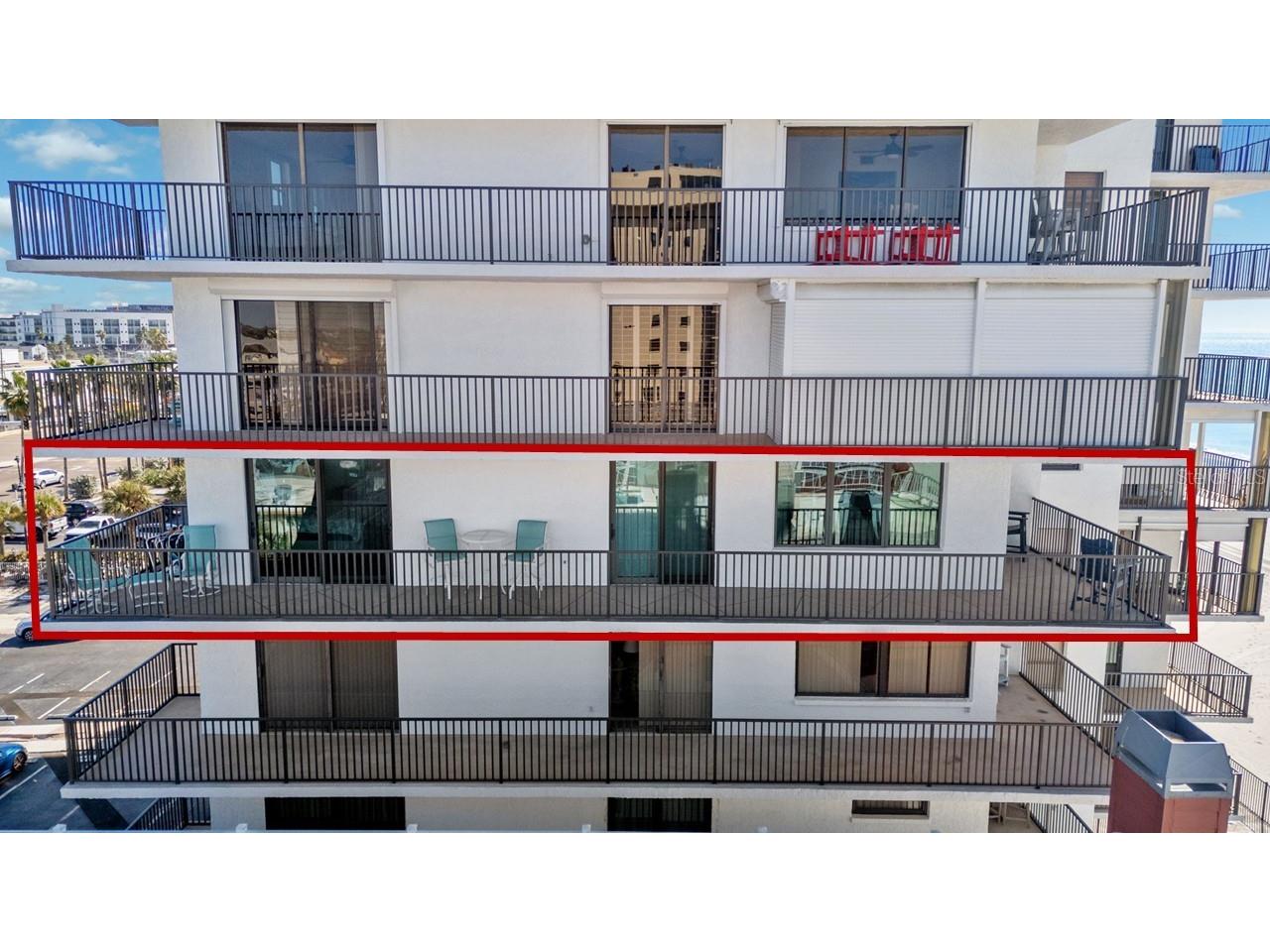 15316 Gulf Boulevard #404 Madeira Beach FL 33708 - GULF OF MEXICO TB8470671 image28