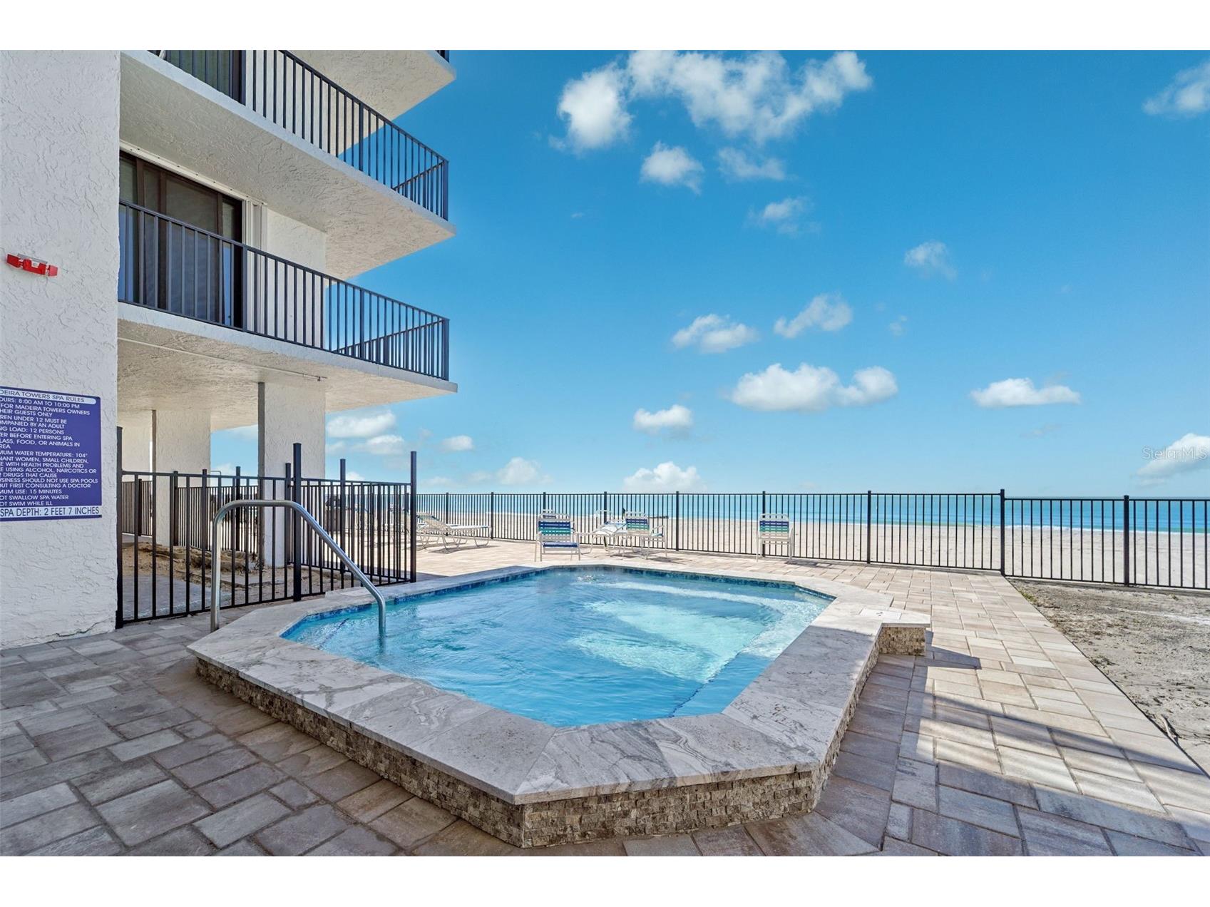 15316 Gulf Boulevard #404 Madeira Beach FL 33708 - GULF OF MEXICO TB8470671 image30