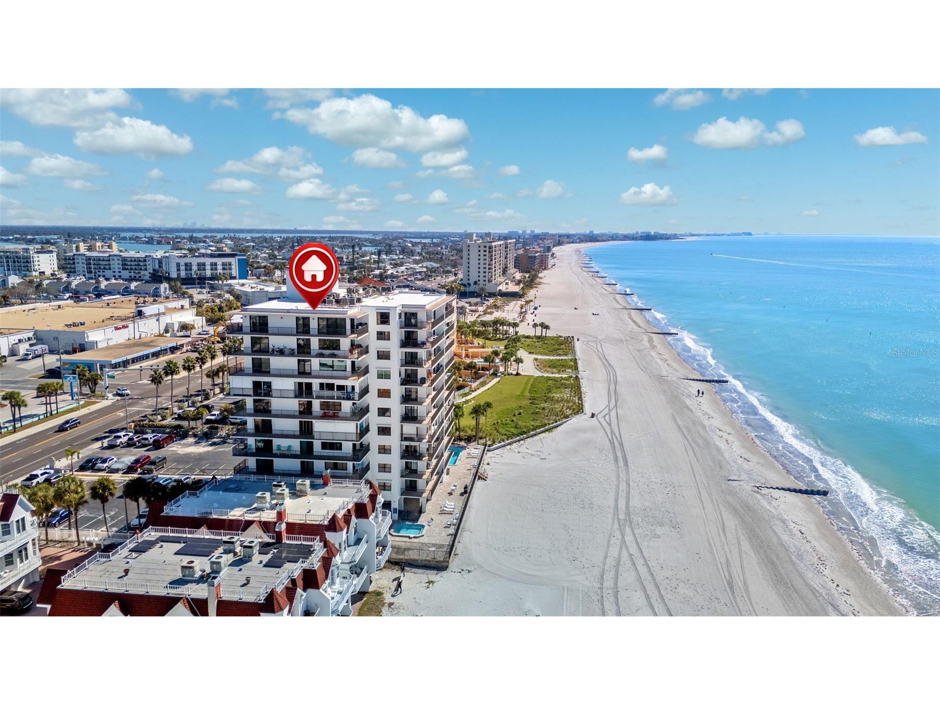 15316 Gulf Boulevard #404 Madeira Beach FL 33708 - GULF OF MEXICO TB8470671 image33